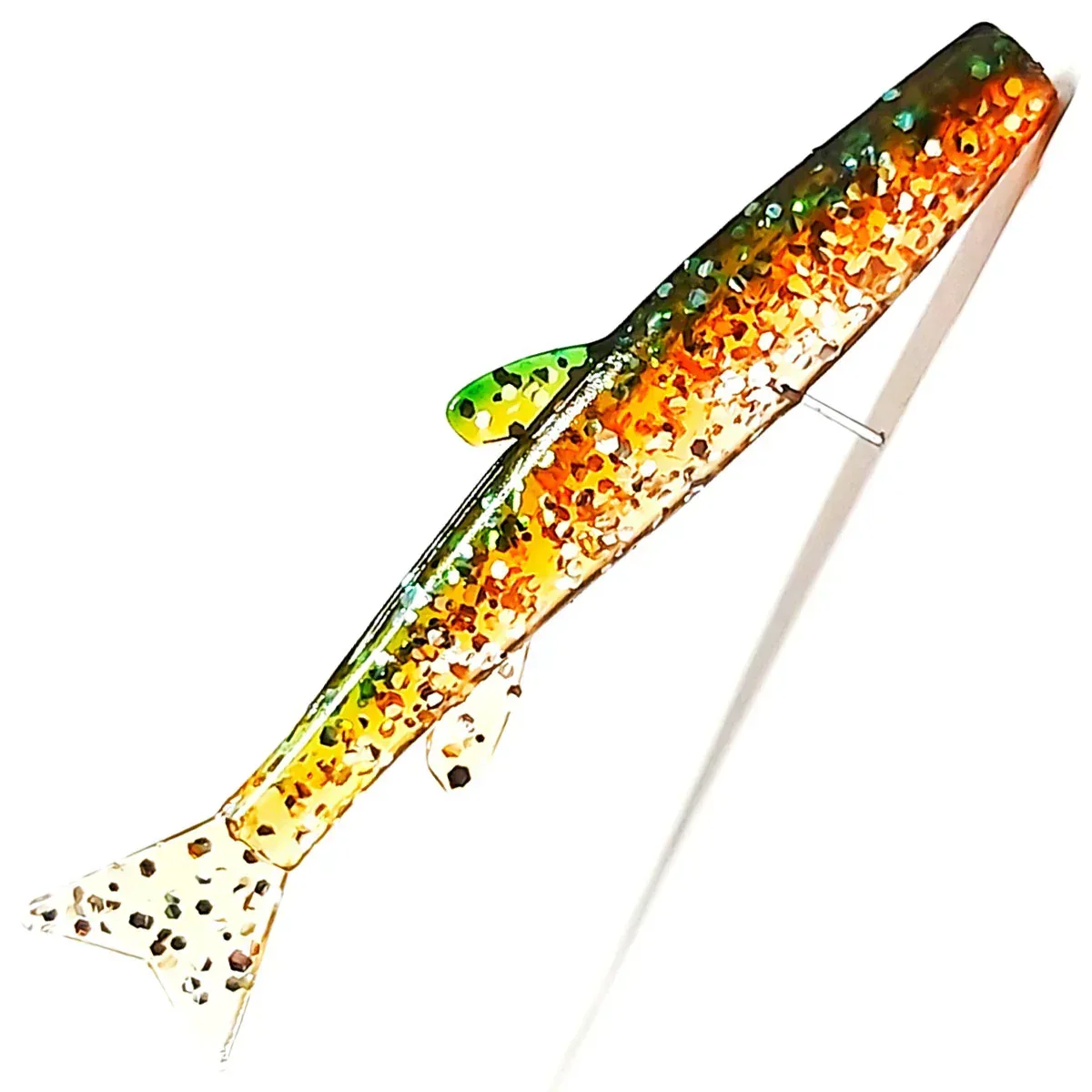Orka Small Fish 5 cm 5kpl/pkt kalajigi - Image 12