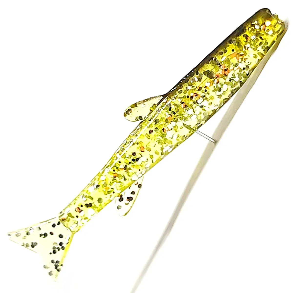 Orka Small Fish 5 cm 5kpl/pkt kalajigi - Image 15