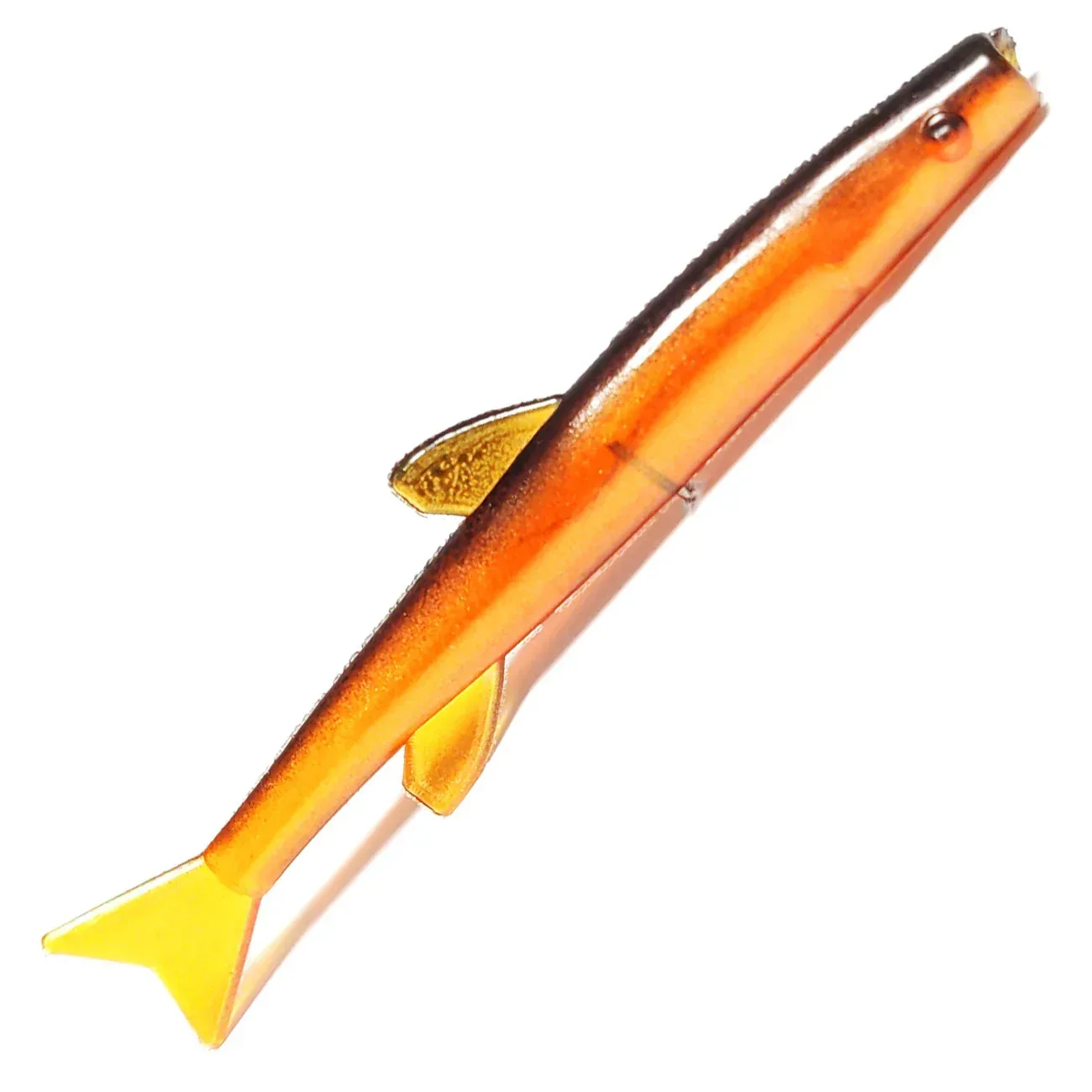 Orka Small Fish 5 cm 5kpl/pkt kalajigi - Image 17