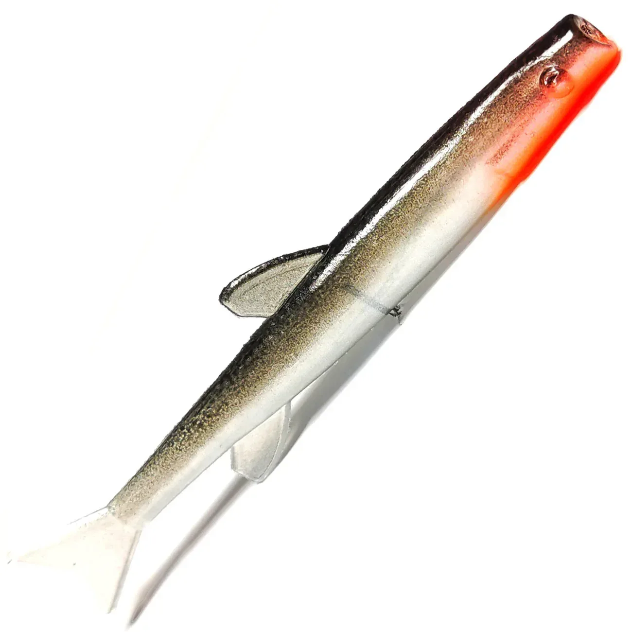 Orka Small Fish 5 cm 5kpl/pkt kalajigi - Image 19