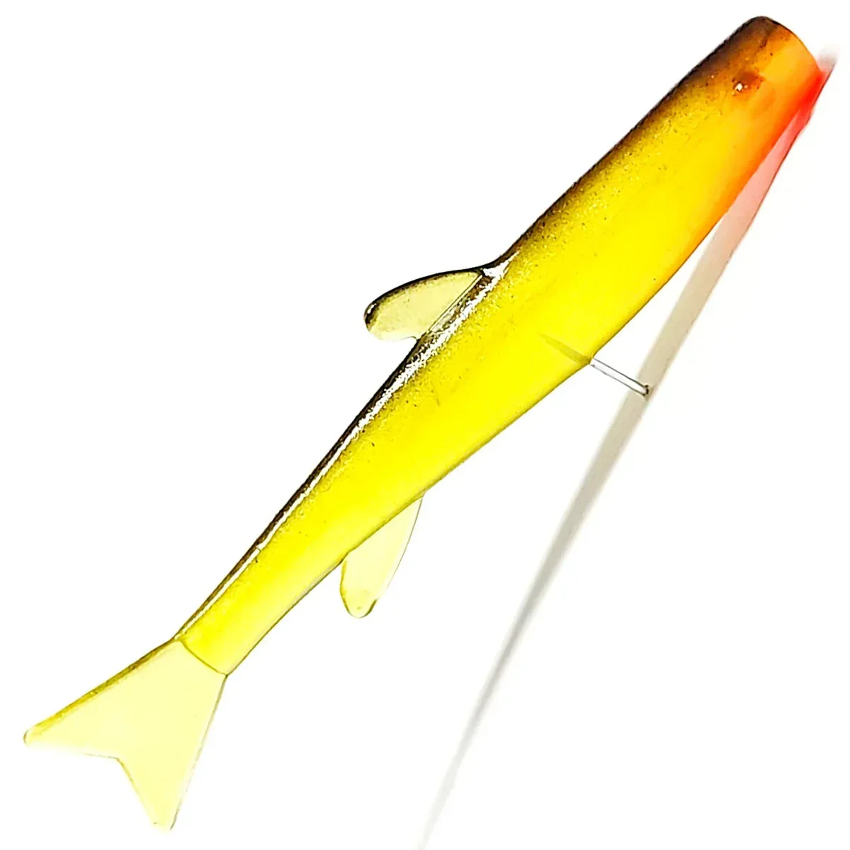 Orka Small Fish 5 cm 5kpl/pkt kalajigi - Image 2