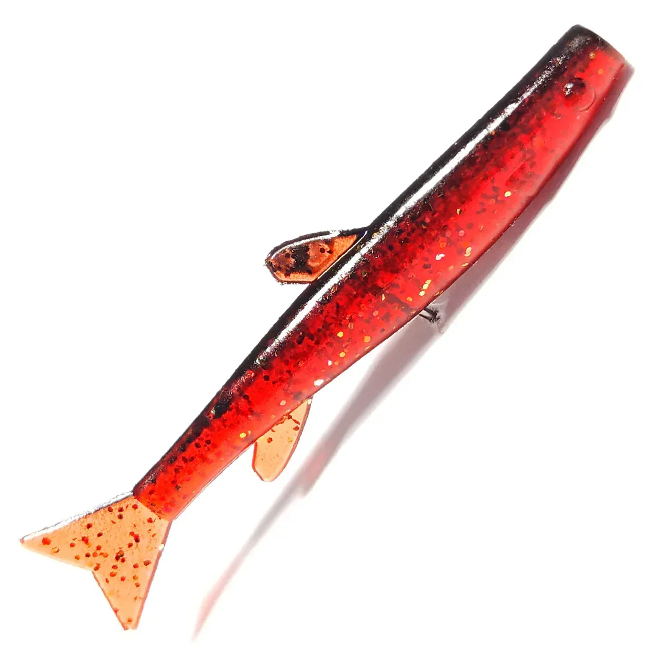 Orka Small Fish 5 cm 5kpl/pkt kalajigi - Image 22