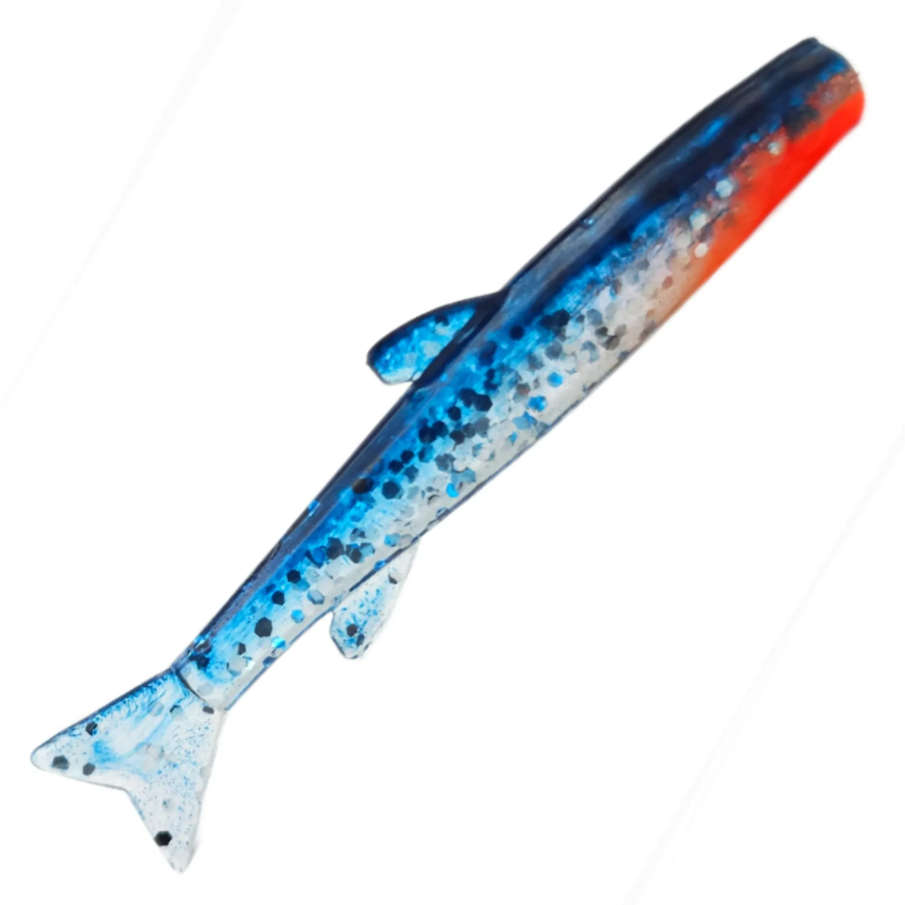 Orka Small Fish 5 cm 5kpl/pkt kalajigi - Image 24
