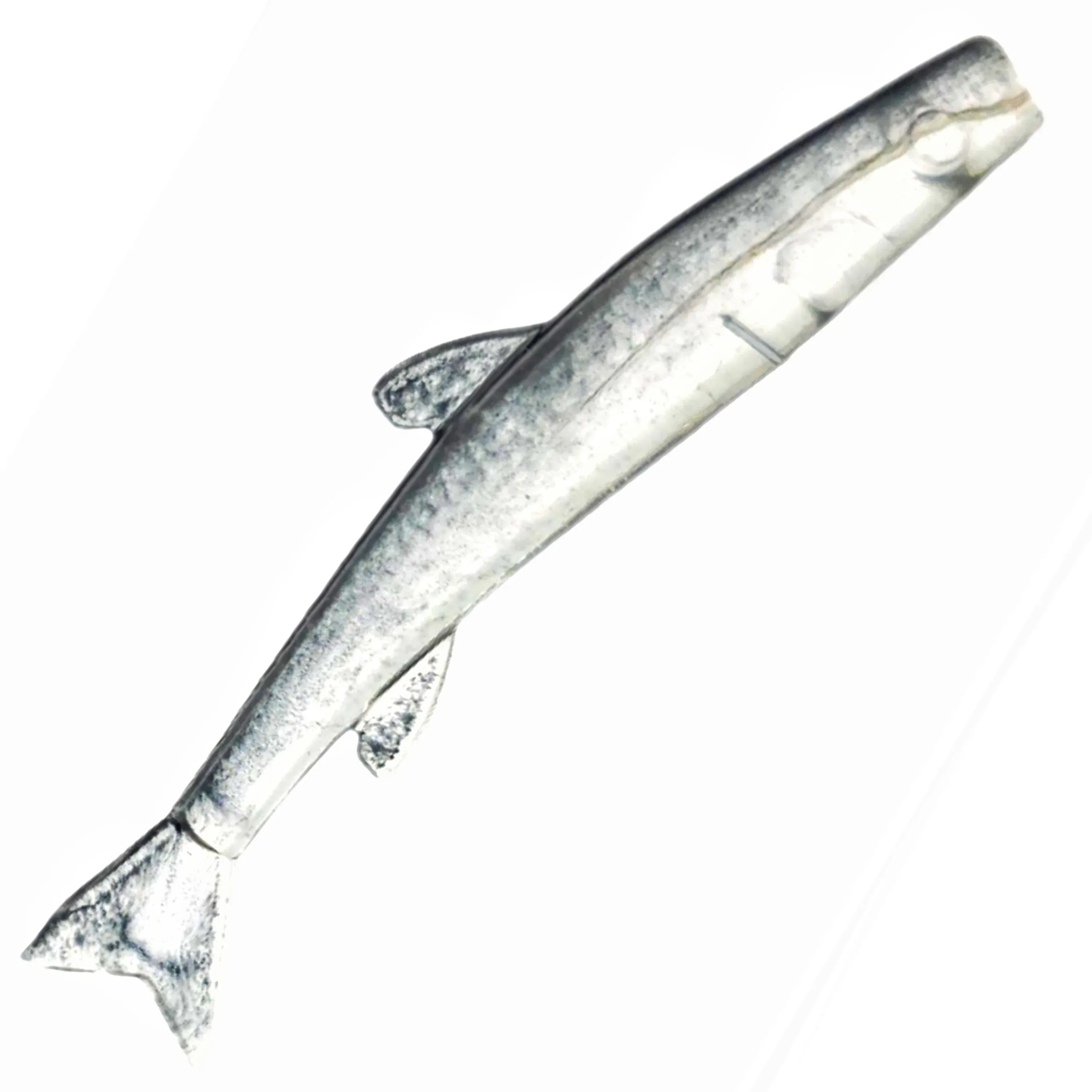 Orka Small Fish 5 cm 5kpl/pkt kalajigi - Image 25