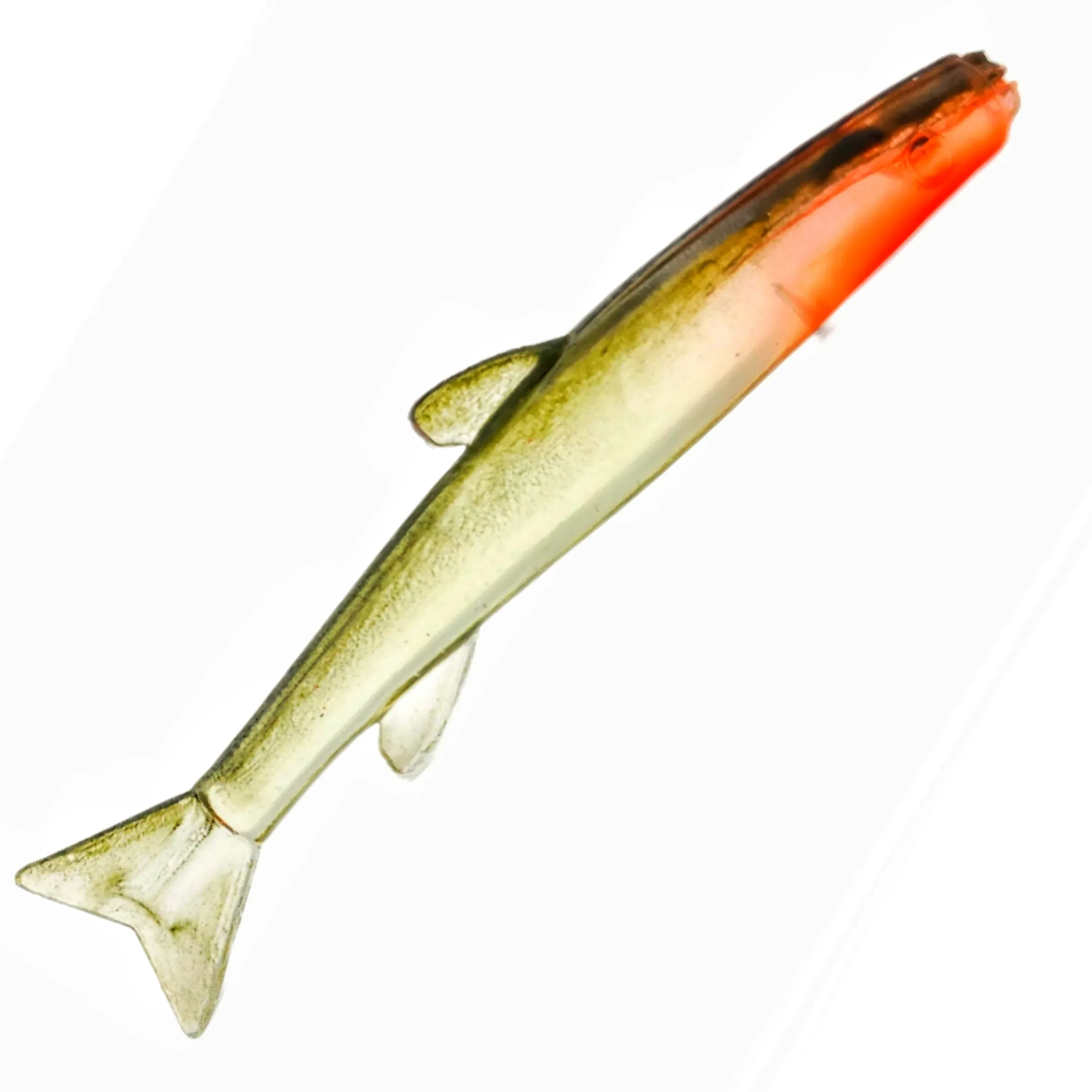 Orka Small Fish 5 cm 5kpl/pkt kalajigi - Image 26