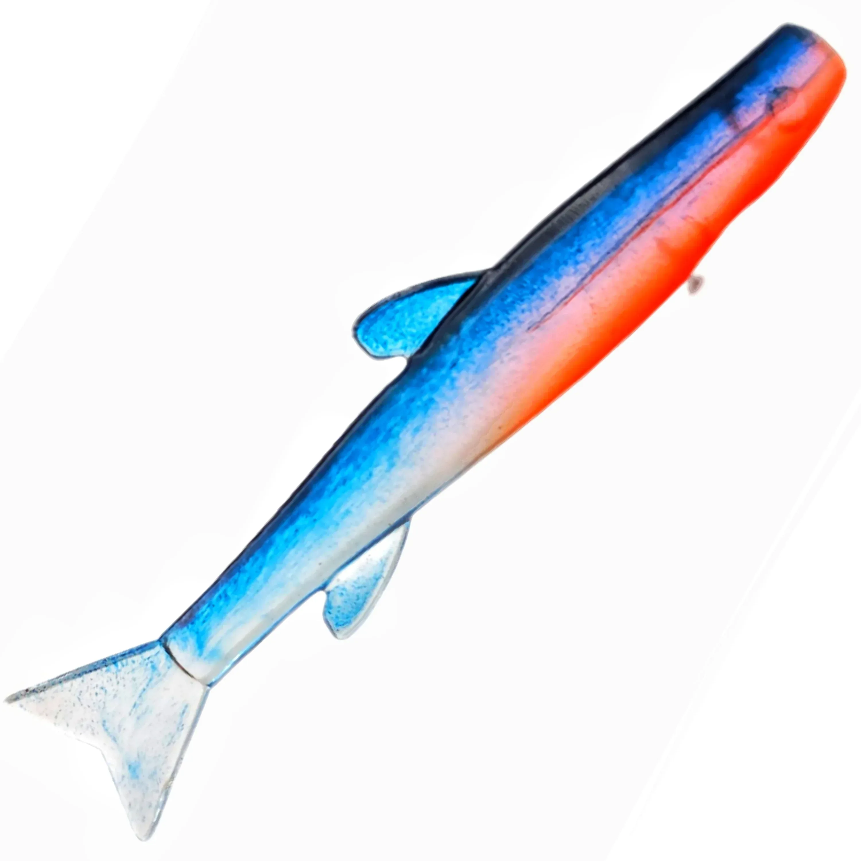 Orka Small Fish 5 cm 5kpl/pkt kalajigi - Image 27