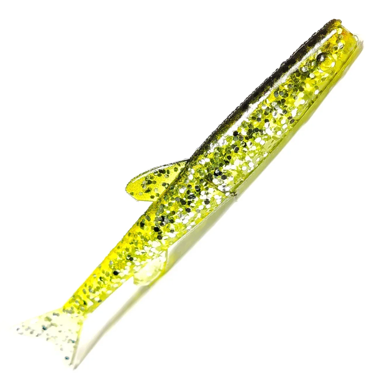 Orka Small Fish 7 cm 4kpl/pkt jigi - Image 12