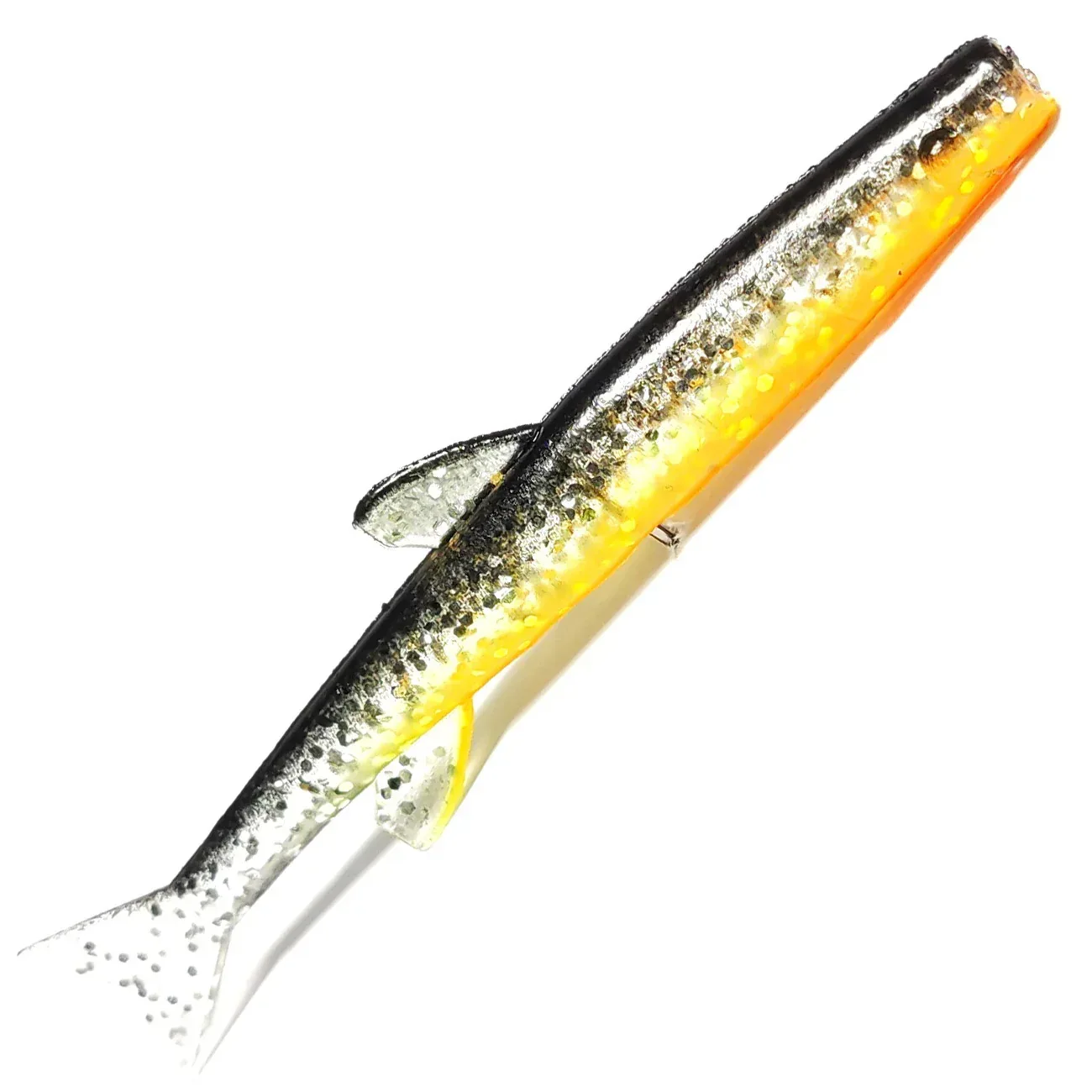 Orka Small Fish 7 cm 4kpl/pkt jigi - Image 14