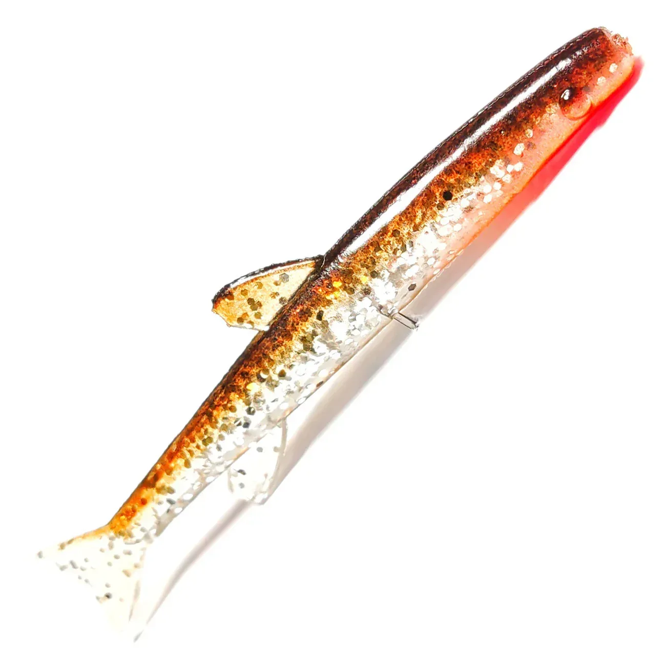 Orka Small Fish 7 cm 4kpl/pkt jigi - Image 15