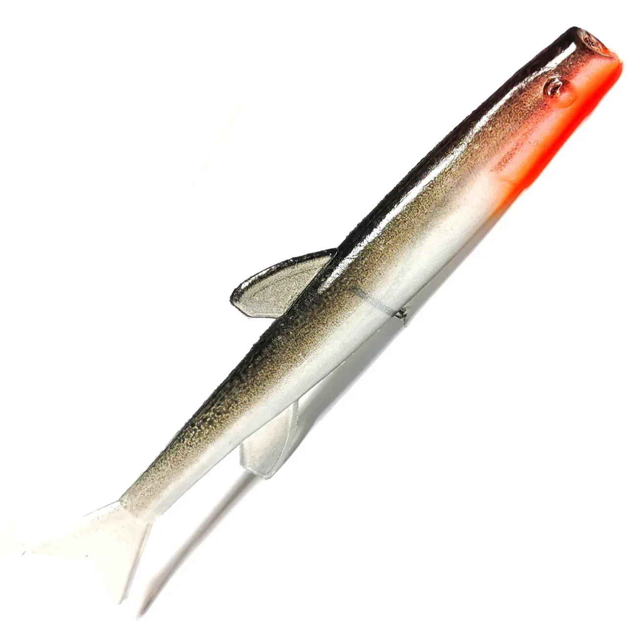 Orka Small Fish 7 cm 4kpl/pkt jigi - Image 16