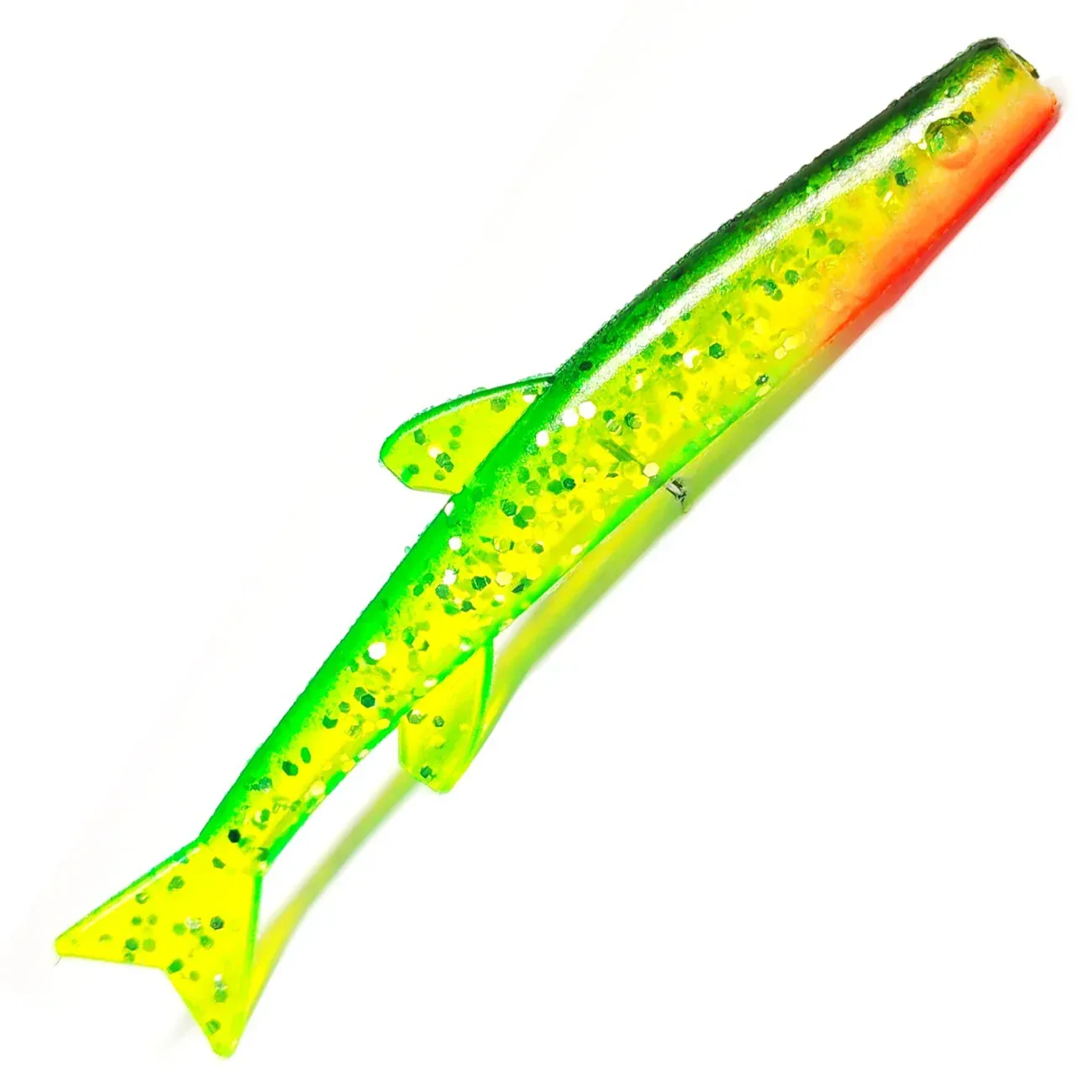 Orka Small Fish 7 cm 4kpl/pkt jigi - Image 2