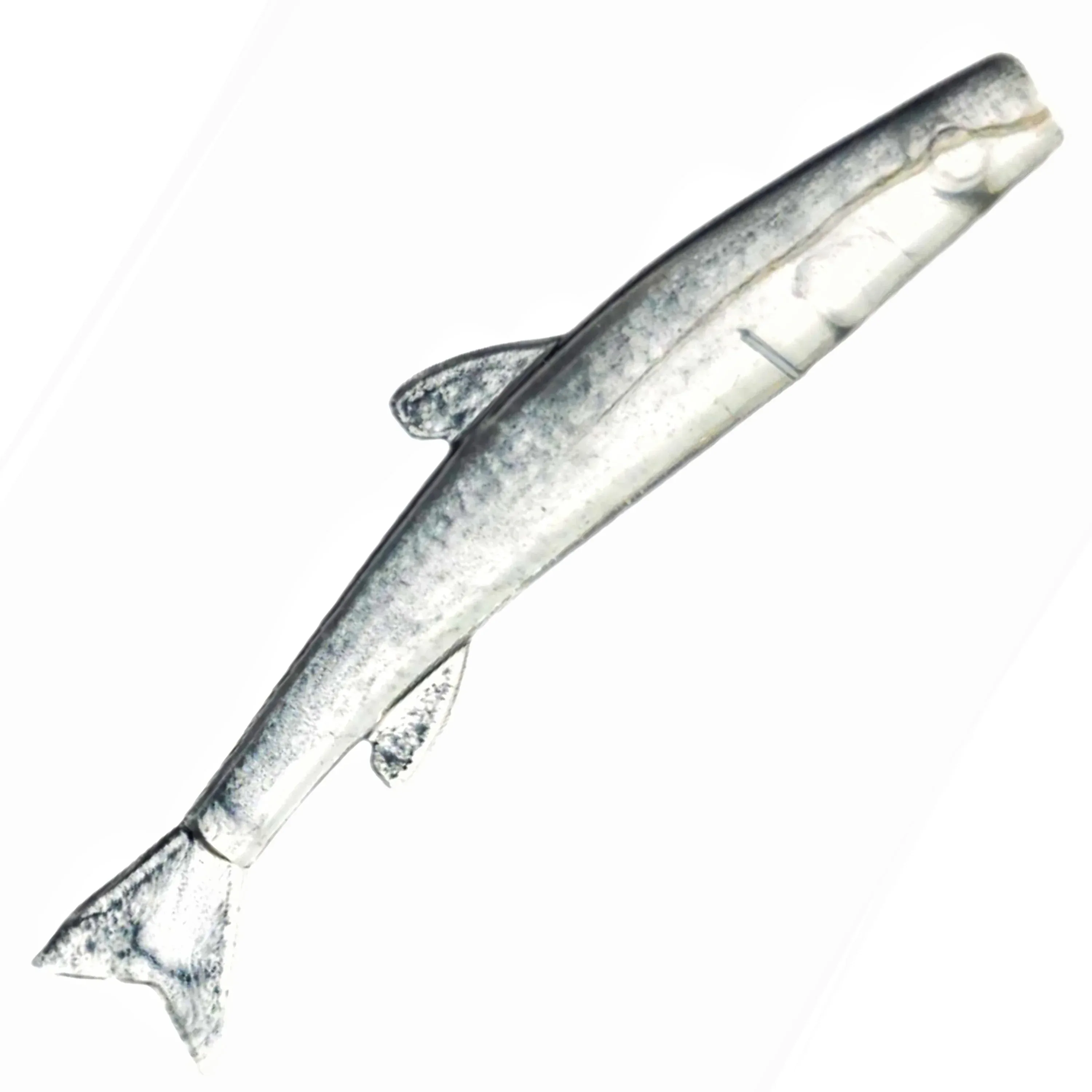 Orka Small Fish 7 cm 4kpl/pkt jigi - Image 22