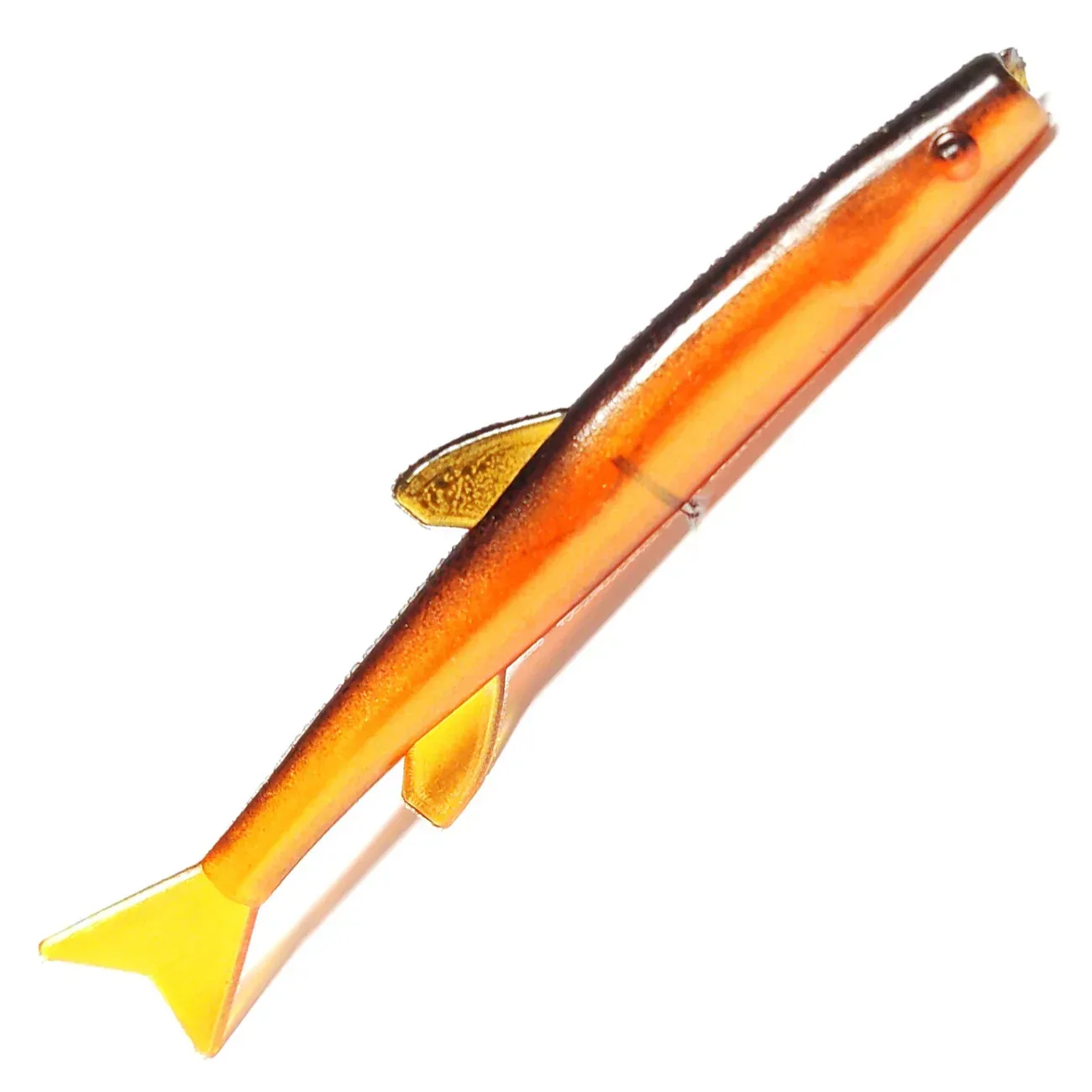 Orka Small Fish 7 cm 4kpl/pkt jigi - Image 5