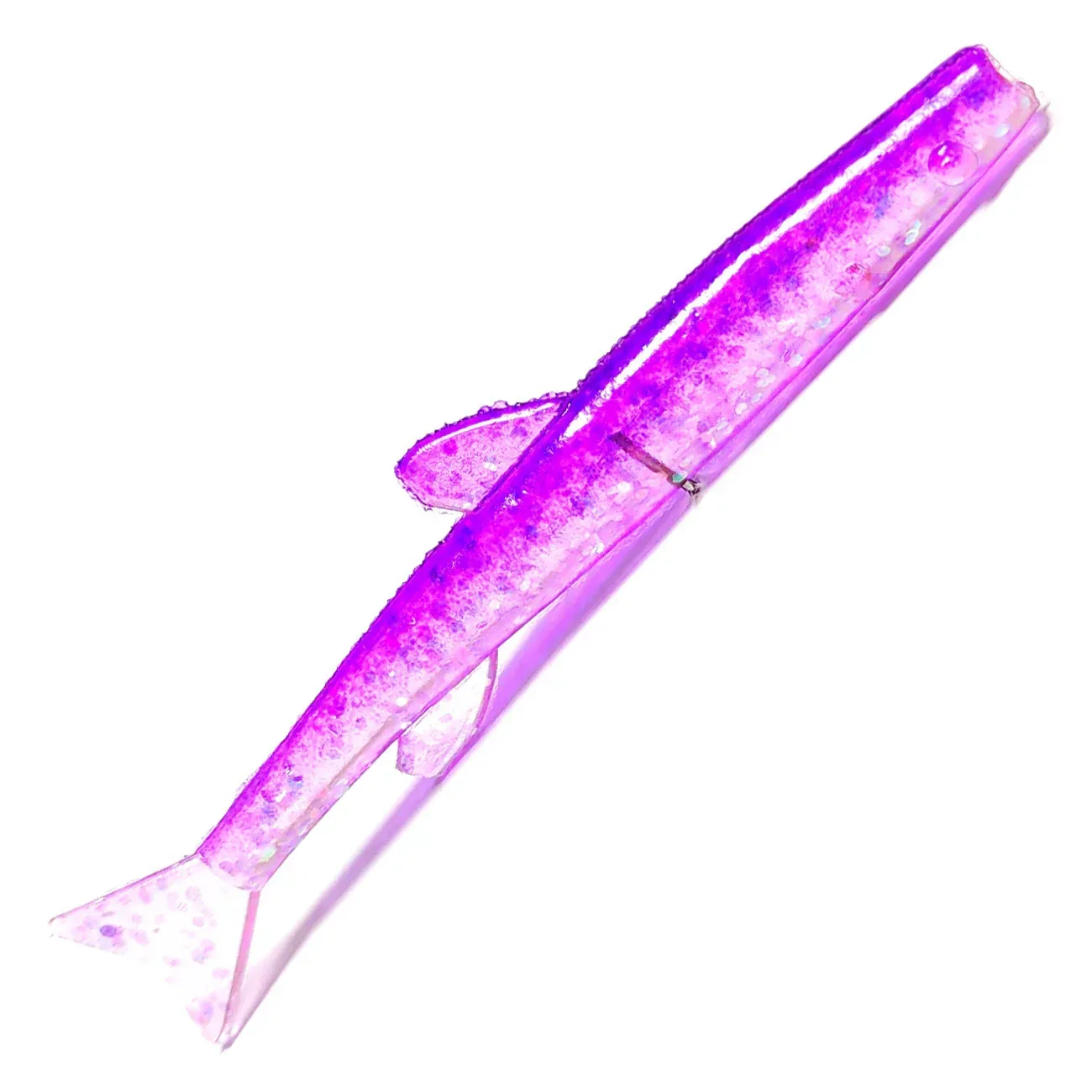 Orka Small Fish 7 cm 4kpl/pkt jigi - Image 6