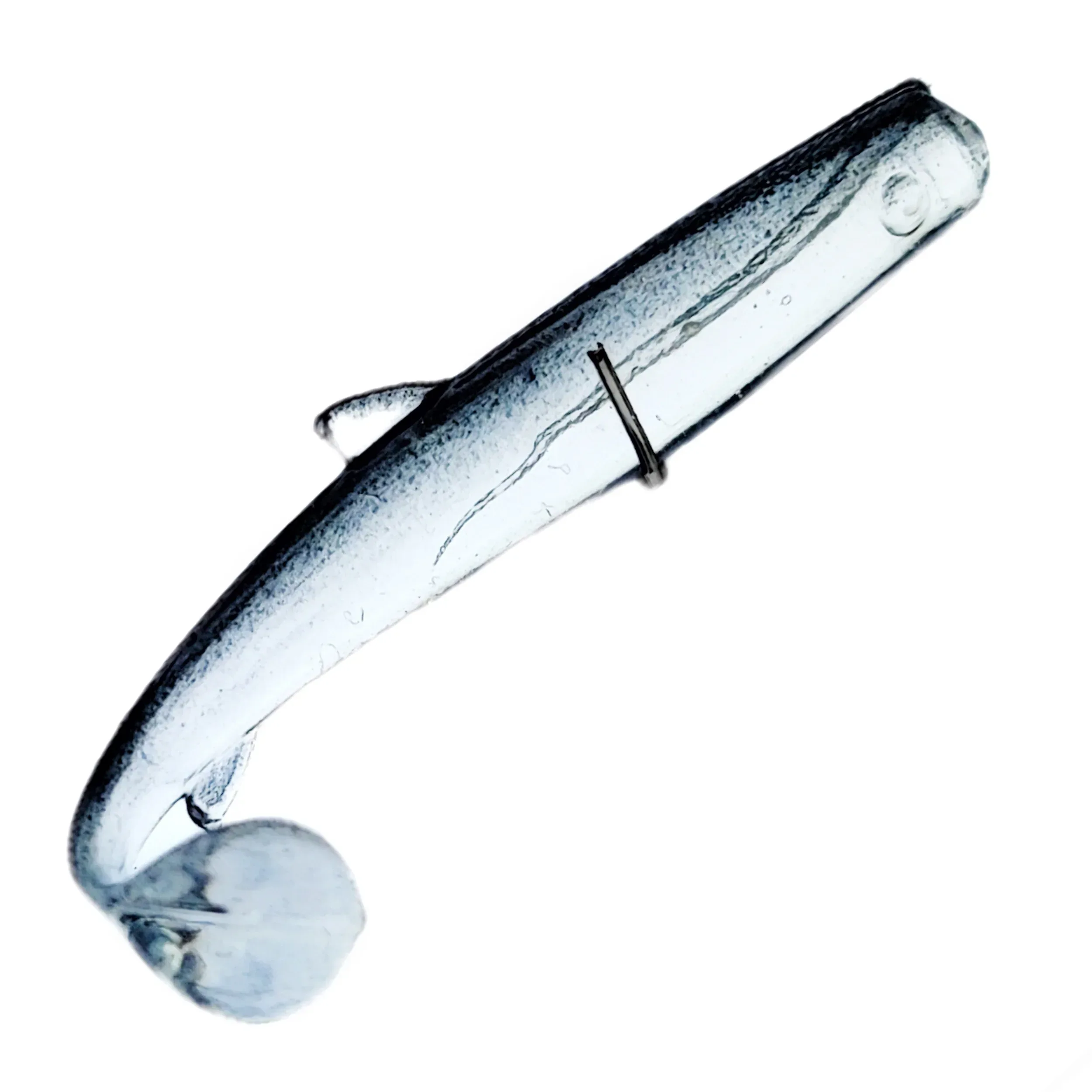 Orka Small Fish Paddle Tail 10 cm jigi 4 kpl/pkt - Image 15