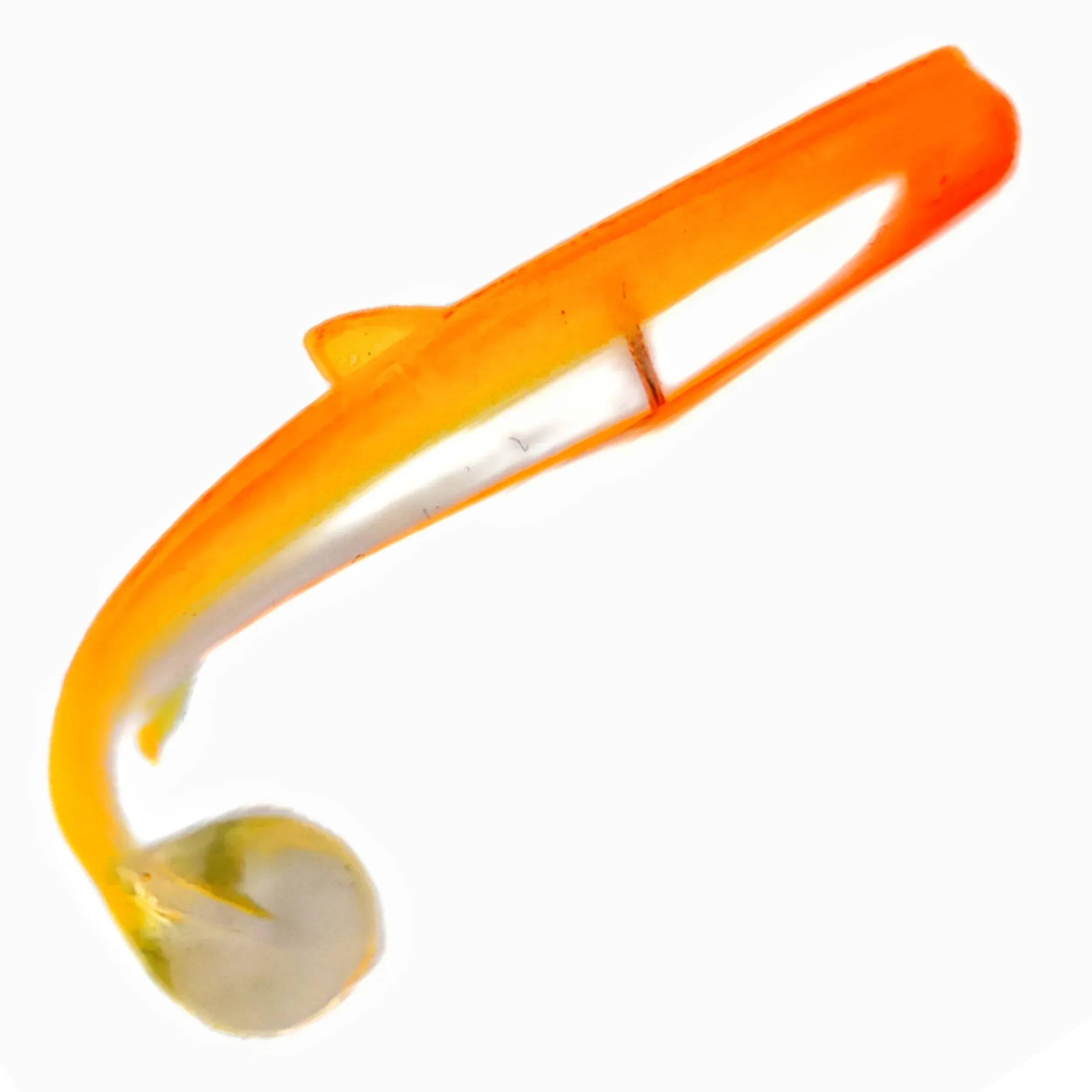 Orka Small Fish Paddle Tail 10 cm jigi 4 kpl/pkt - Image 19
