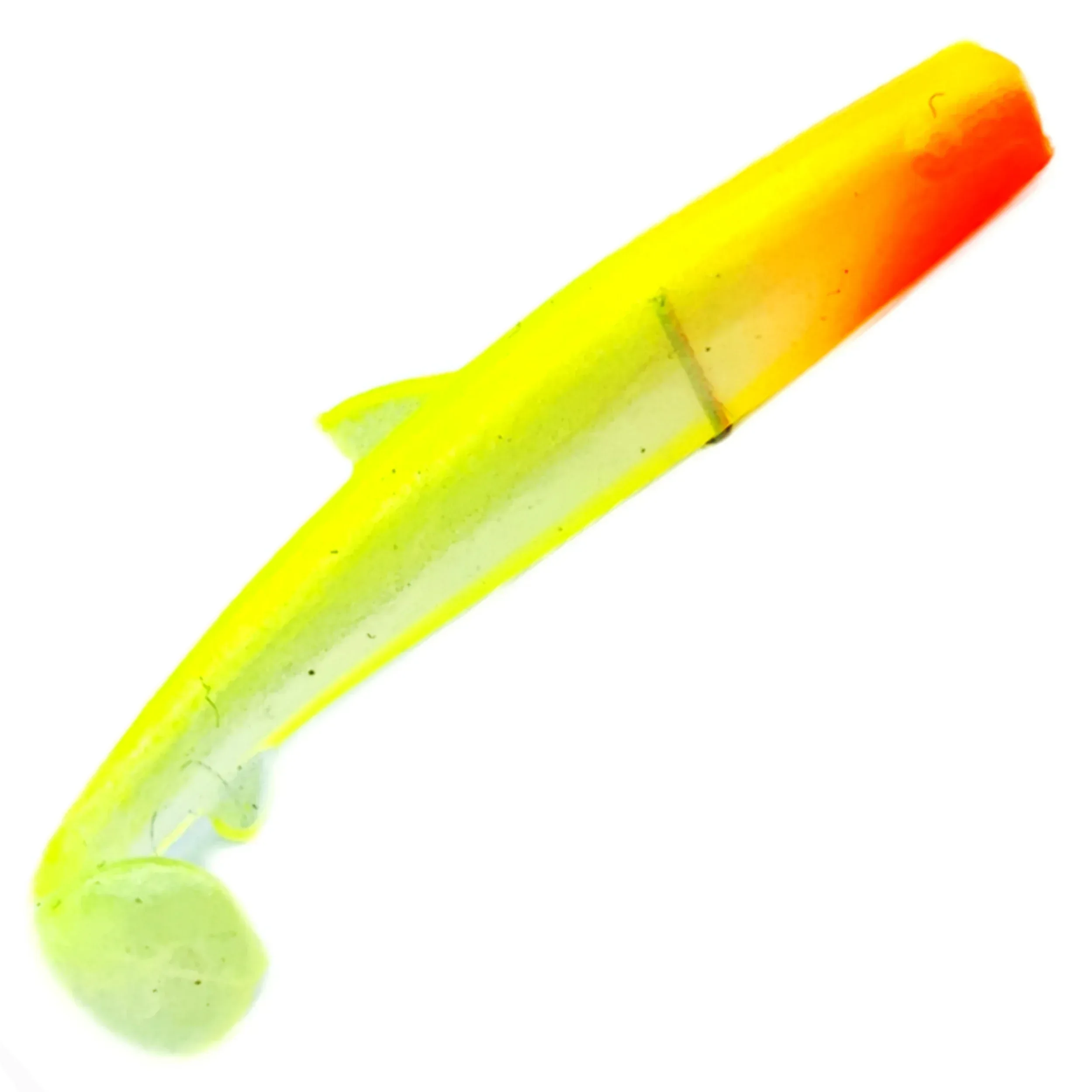 Orka Small Fish Paddle Tail 10 cm jigi 4 kpl/pkt - Image 21