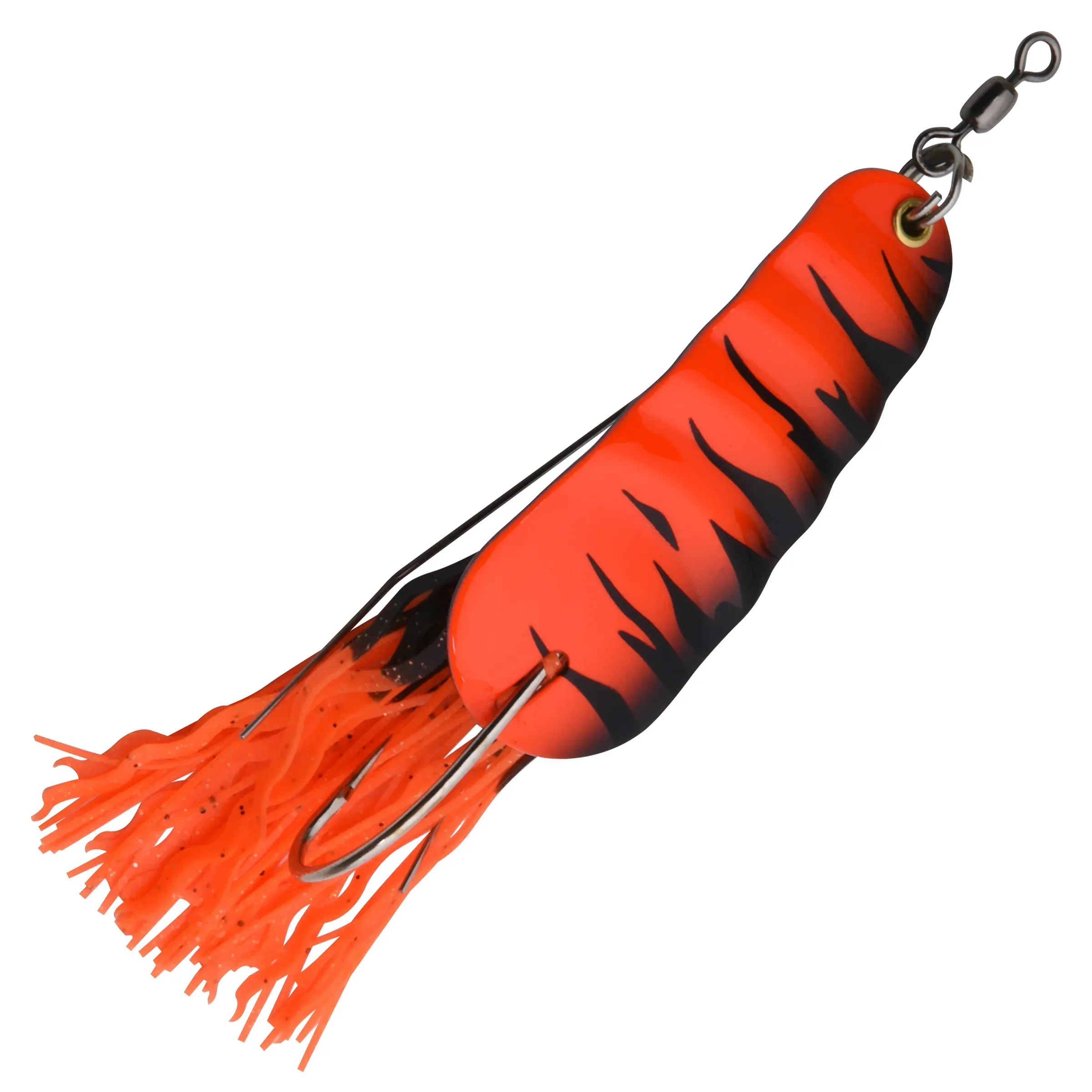 Patriot A-Spoon Weedless 18 g lusikkauistin - Image 3