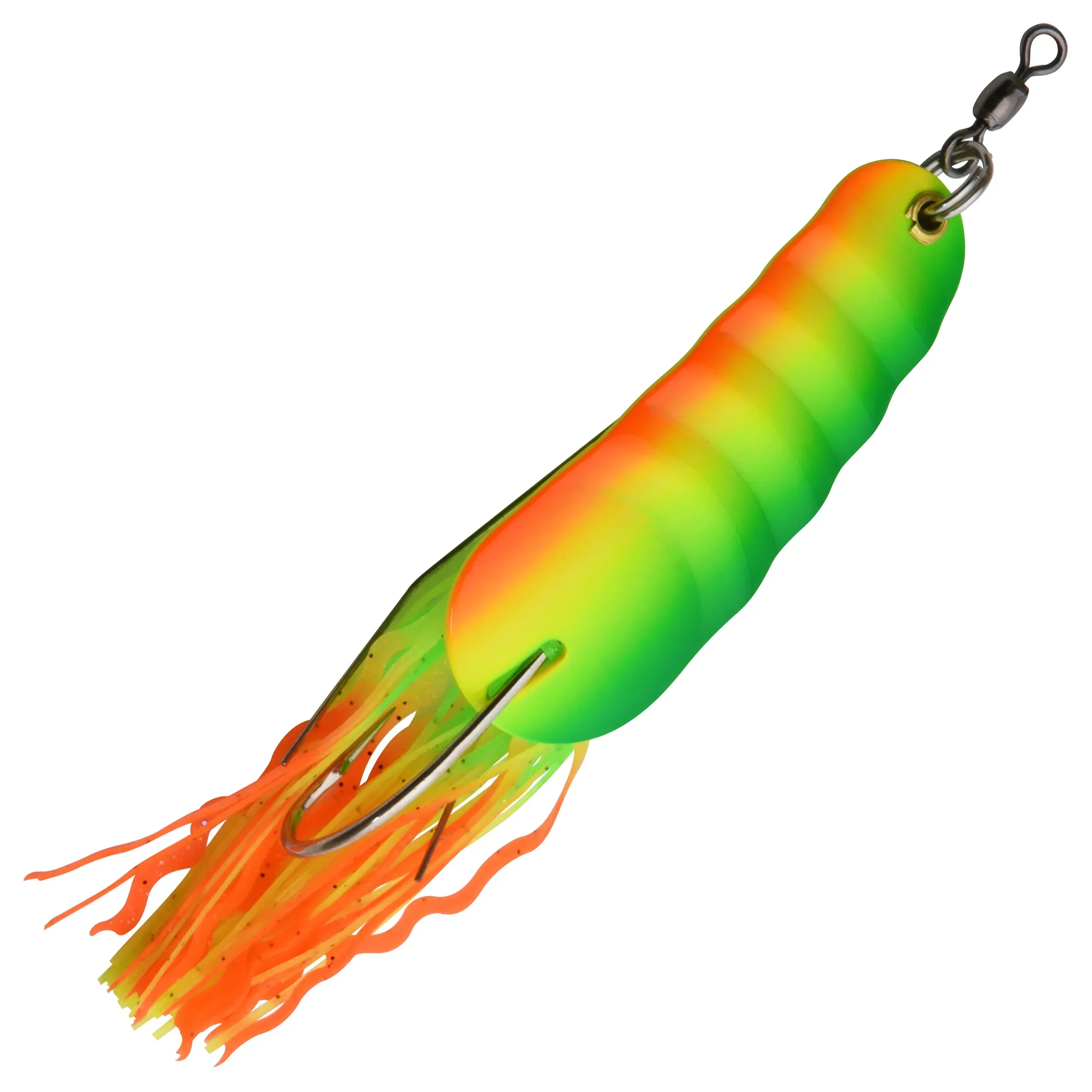 Patriot A-Spoon Weedless 18 g lusikkauistin - Image 6
