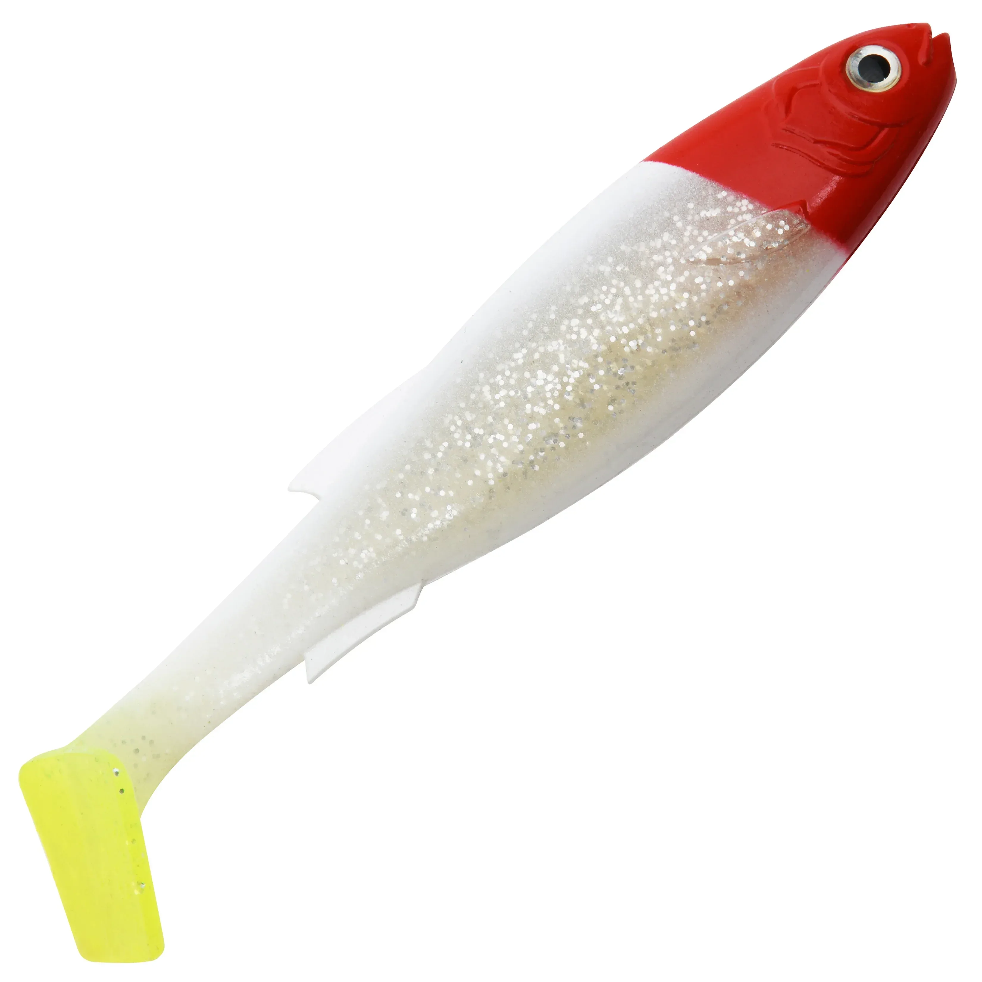 Patriot Ace Jack Shad 15 cm jigi 2 kpl/pkt