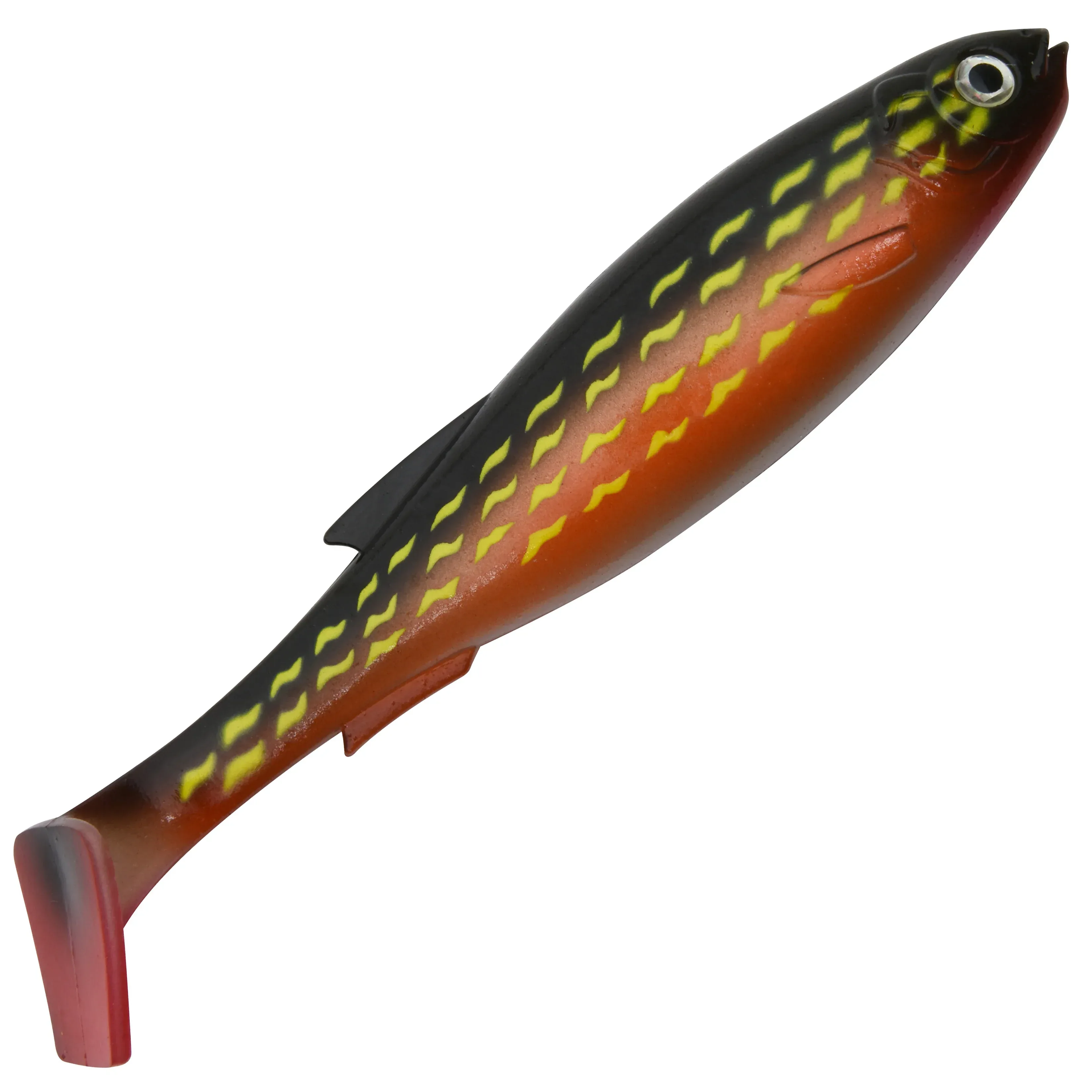 Patriot Ace Jack Shad 15 cm jigi 2 kpl/pkt - Image 11