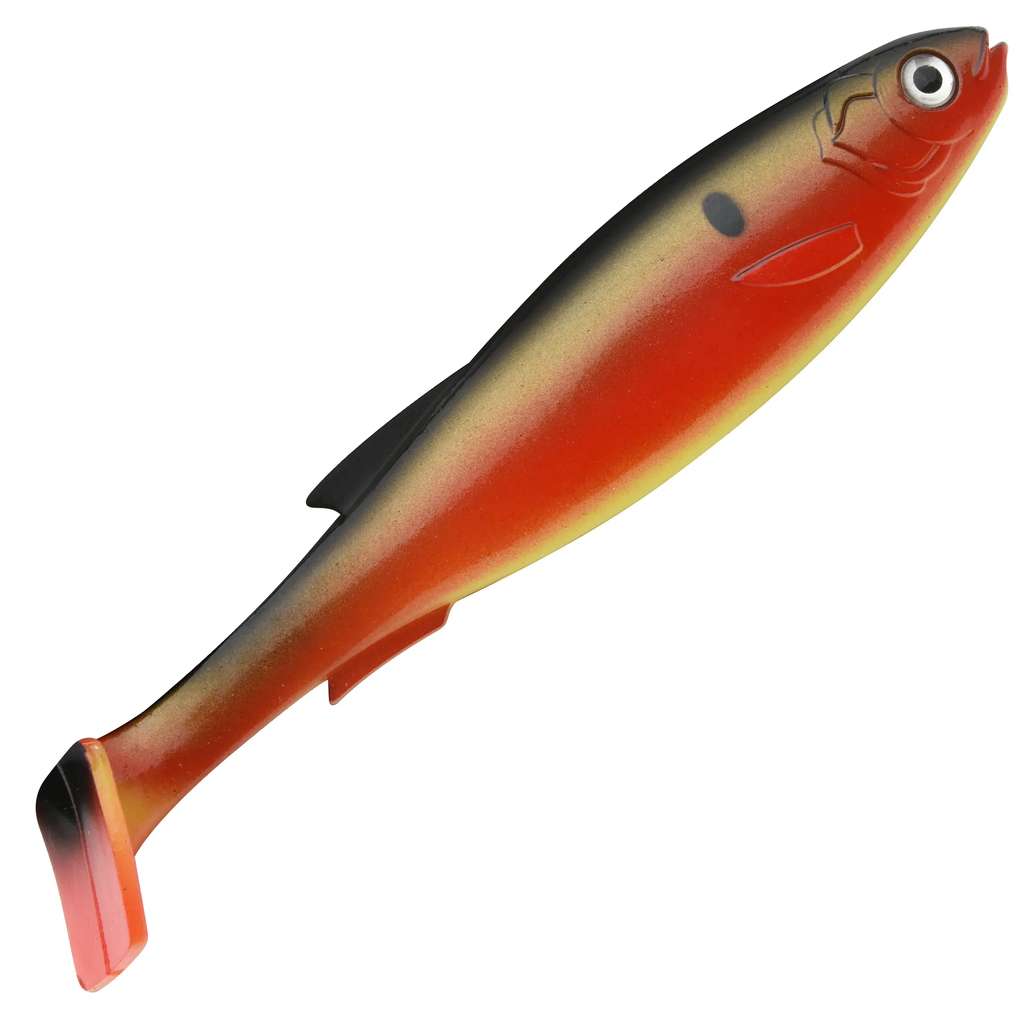 Patriot Ace Jack Shad 15 cm jigi 2 kpl/pkt - Image 13