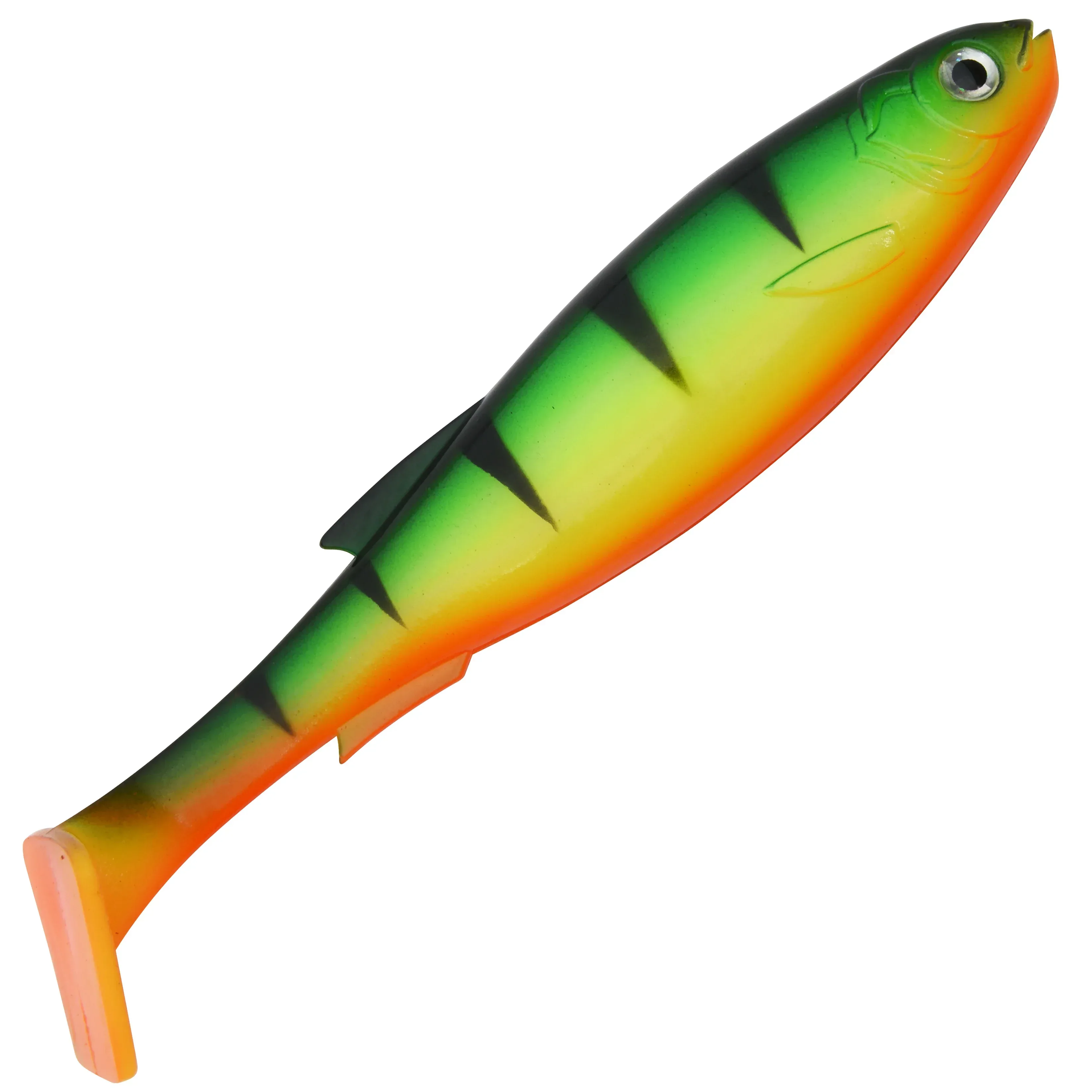 Patriot Ace Jack Shad 15 cm jigi 2 kpl/pkt - Image 14