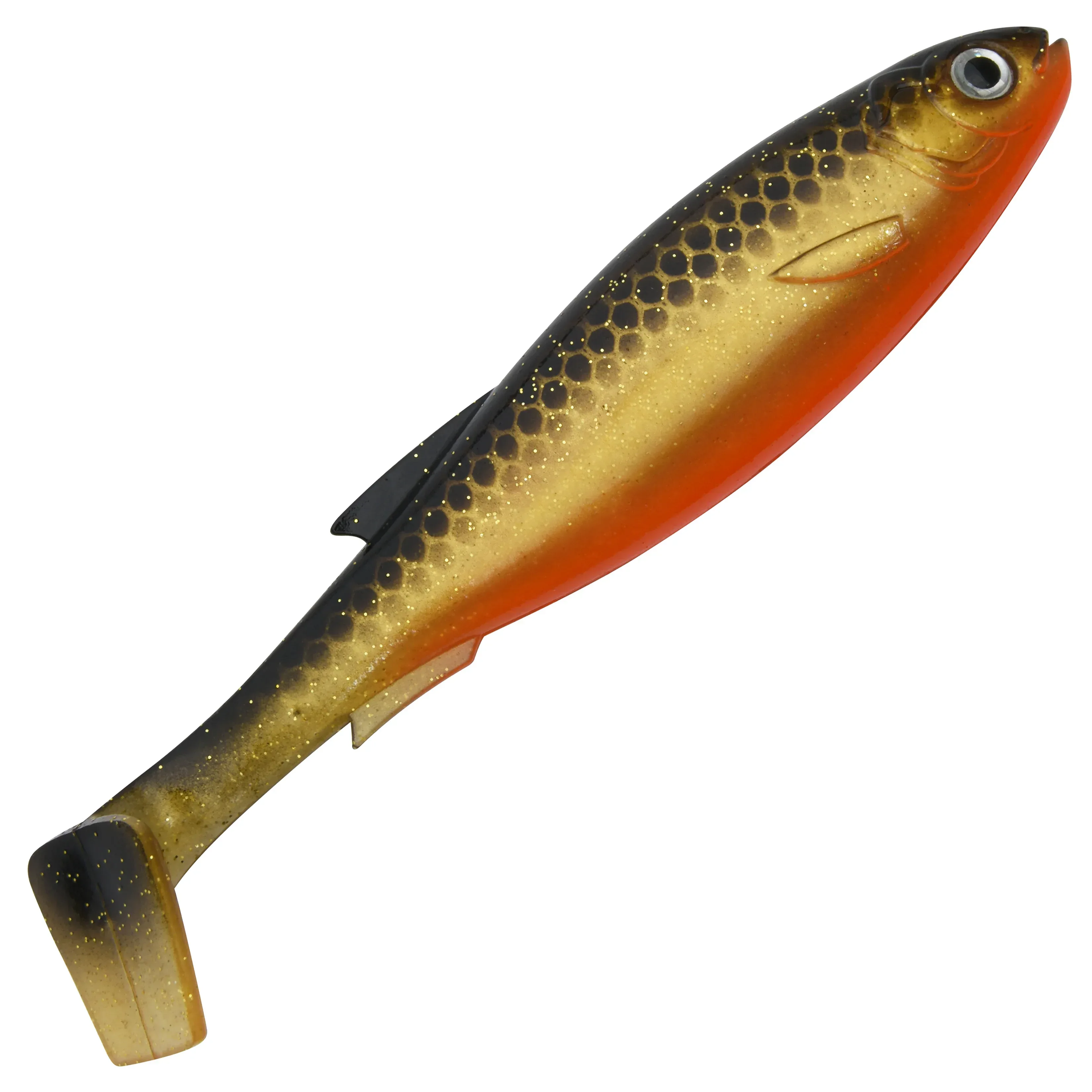 Patriot Ace Jack Shad 15 cm jigi 2 kpl/pkt - Image 15
