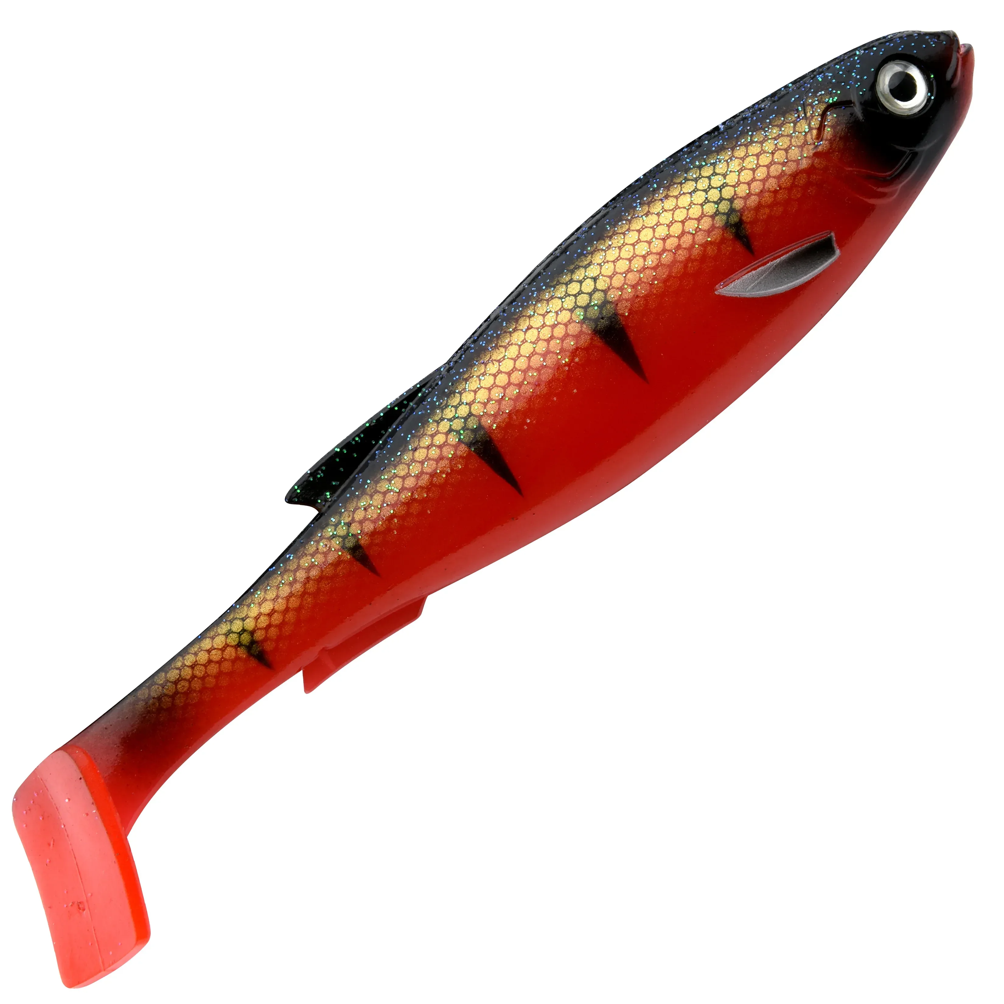 Patriot Ace Jack Shad 15 cm jigi 2 kpl/pkt - Image 18