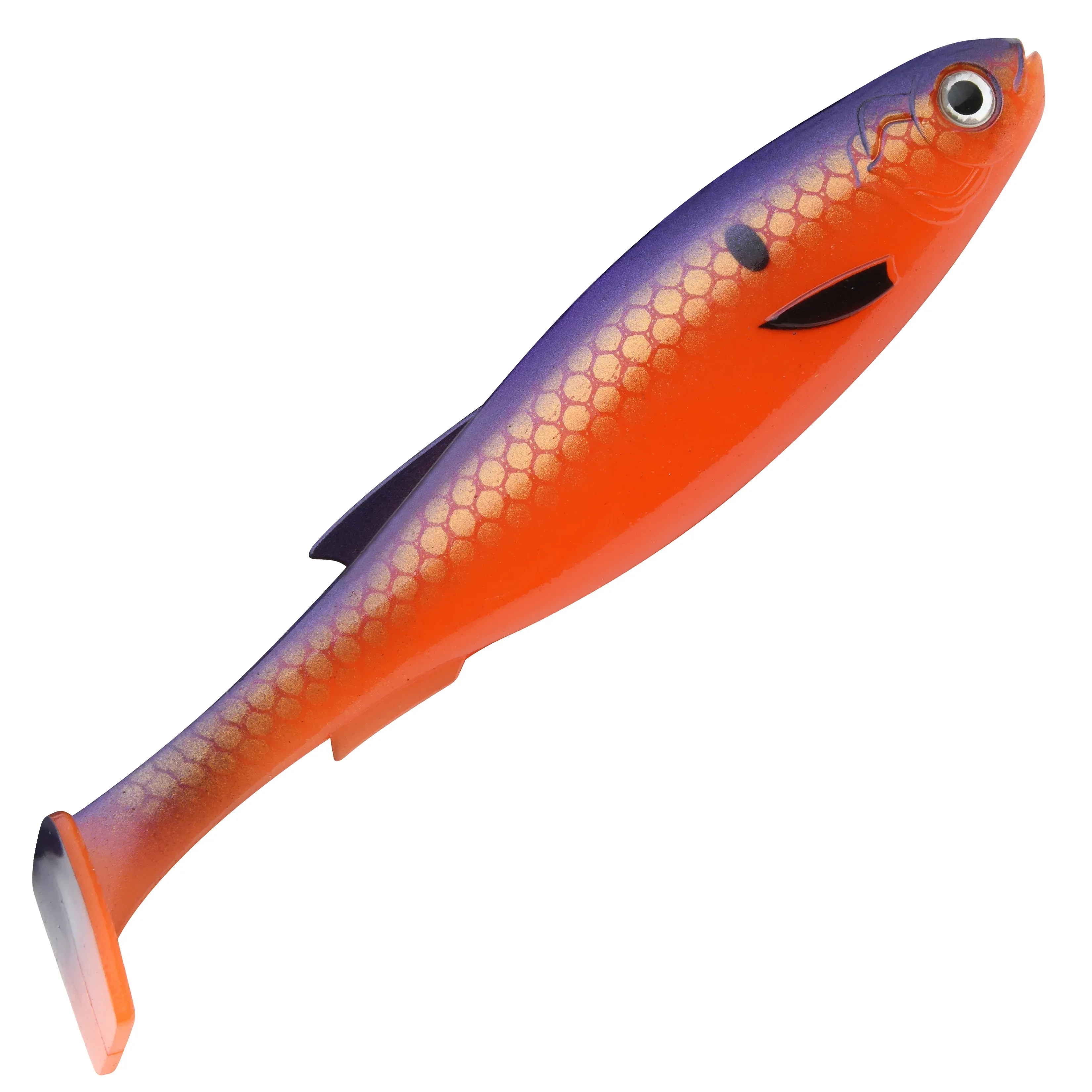 Patriot Ace Jack Shad 15 cm jigi 2 kpl/pkt - Image 5