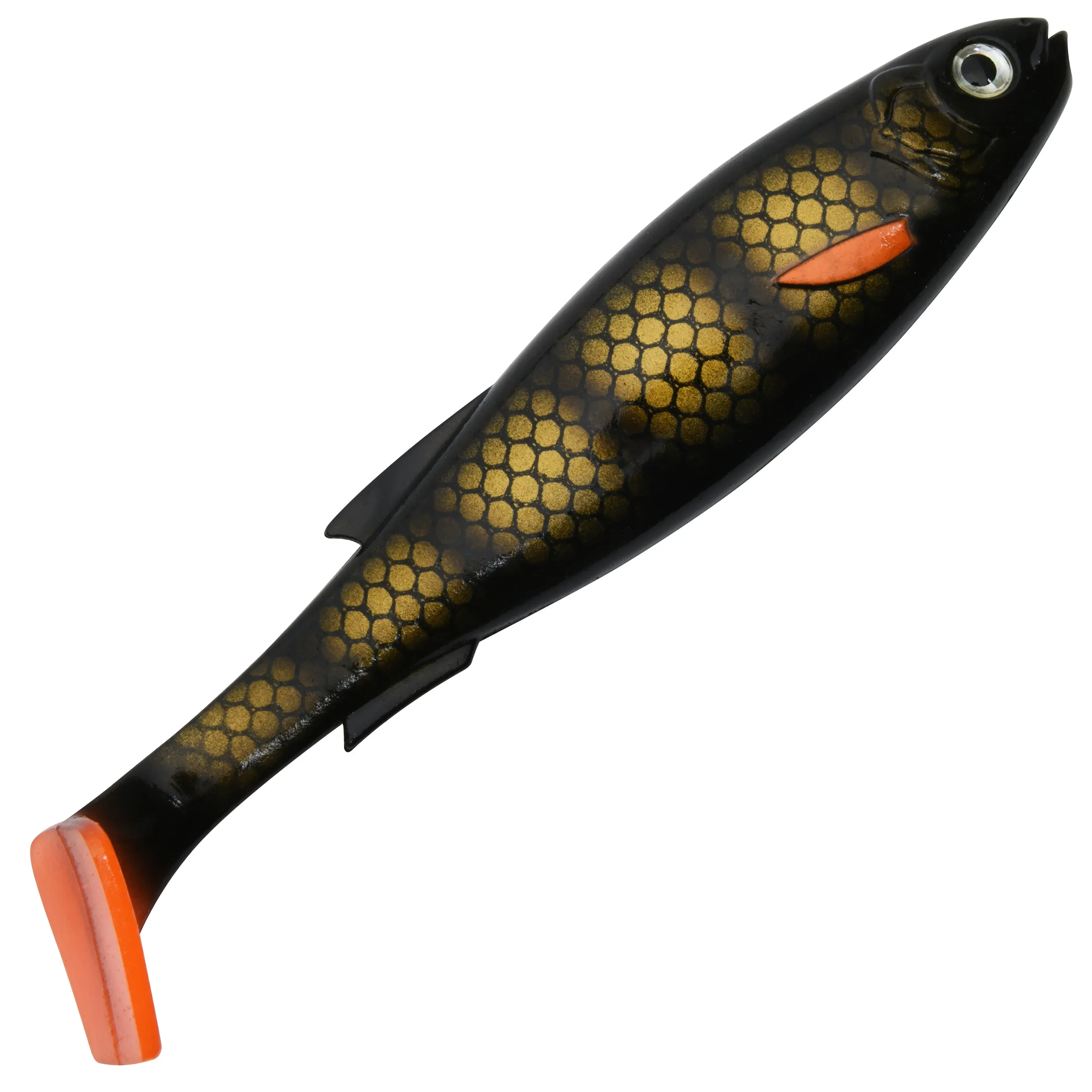 Patriot Ace Jack Shad 15 cm jigi 2 kpl/pkt - Image 6
