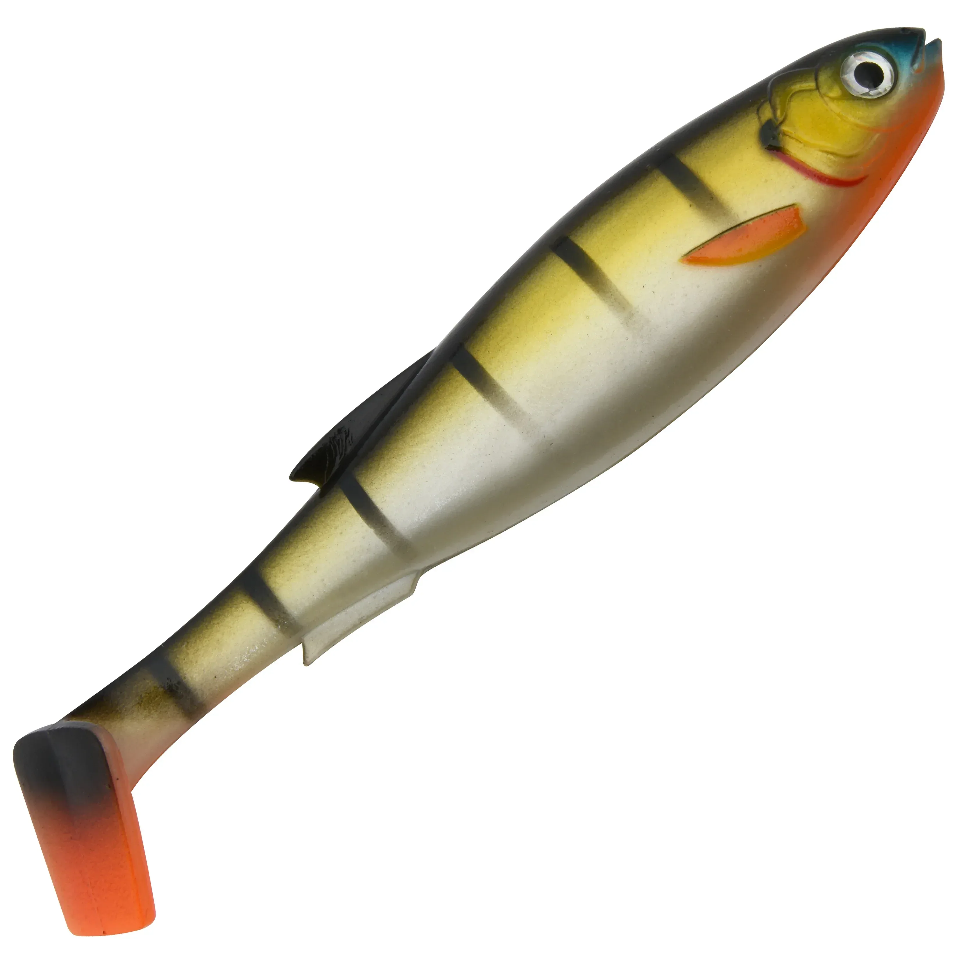 Patriot Ace Jack Shad 15 cm jigi 2 kpl/pkt - Image 8