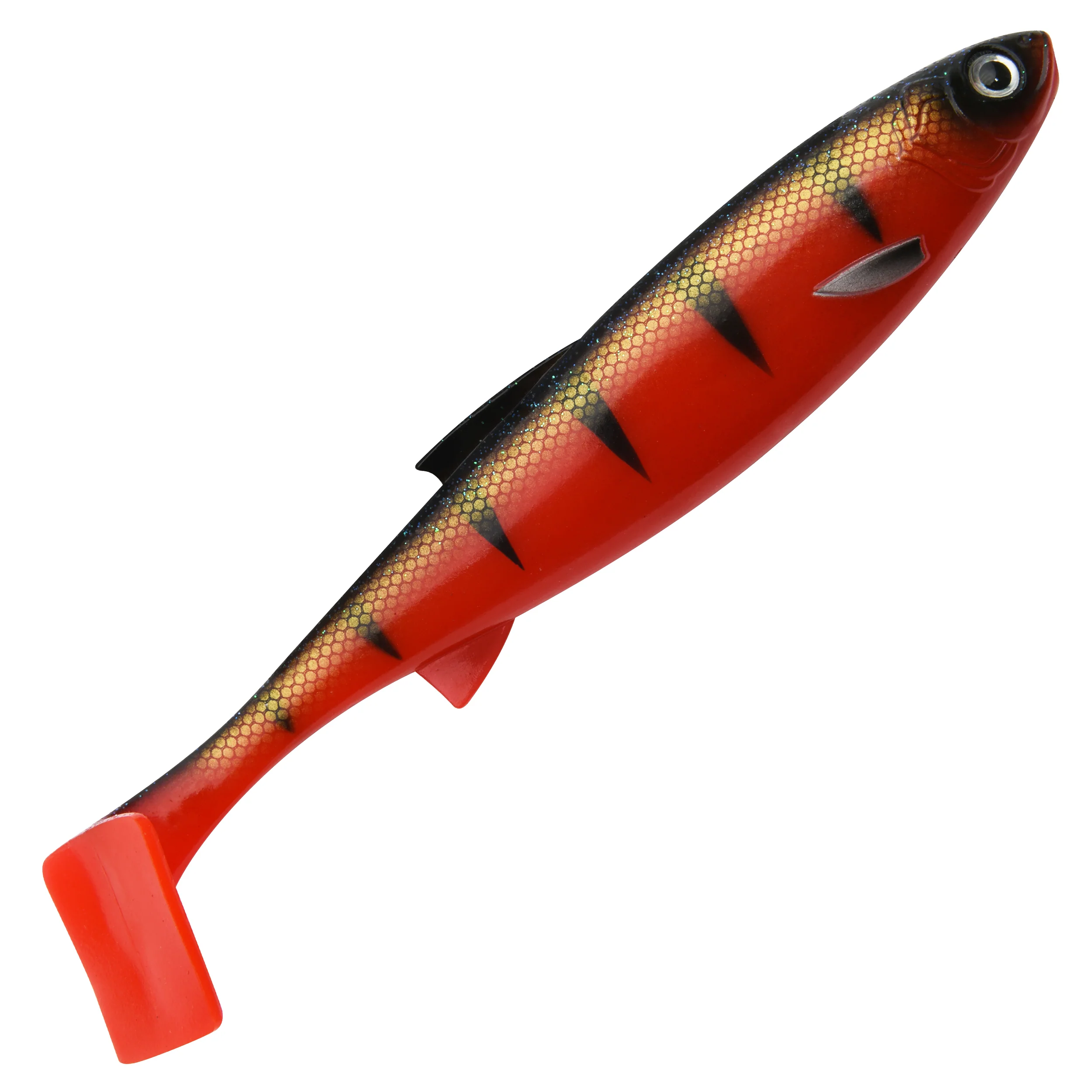 Patriot Ace Jack Shad 20 cm jigi 2 kpl/pkt