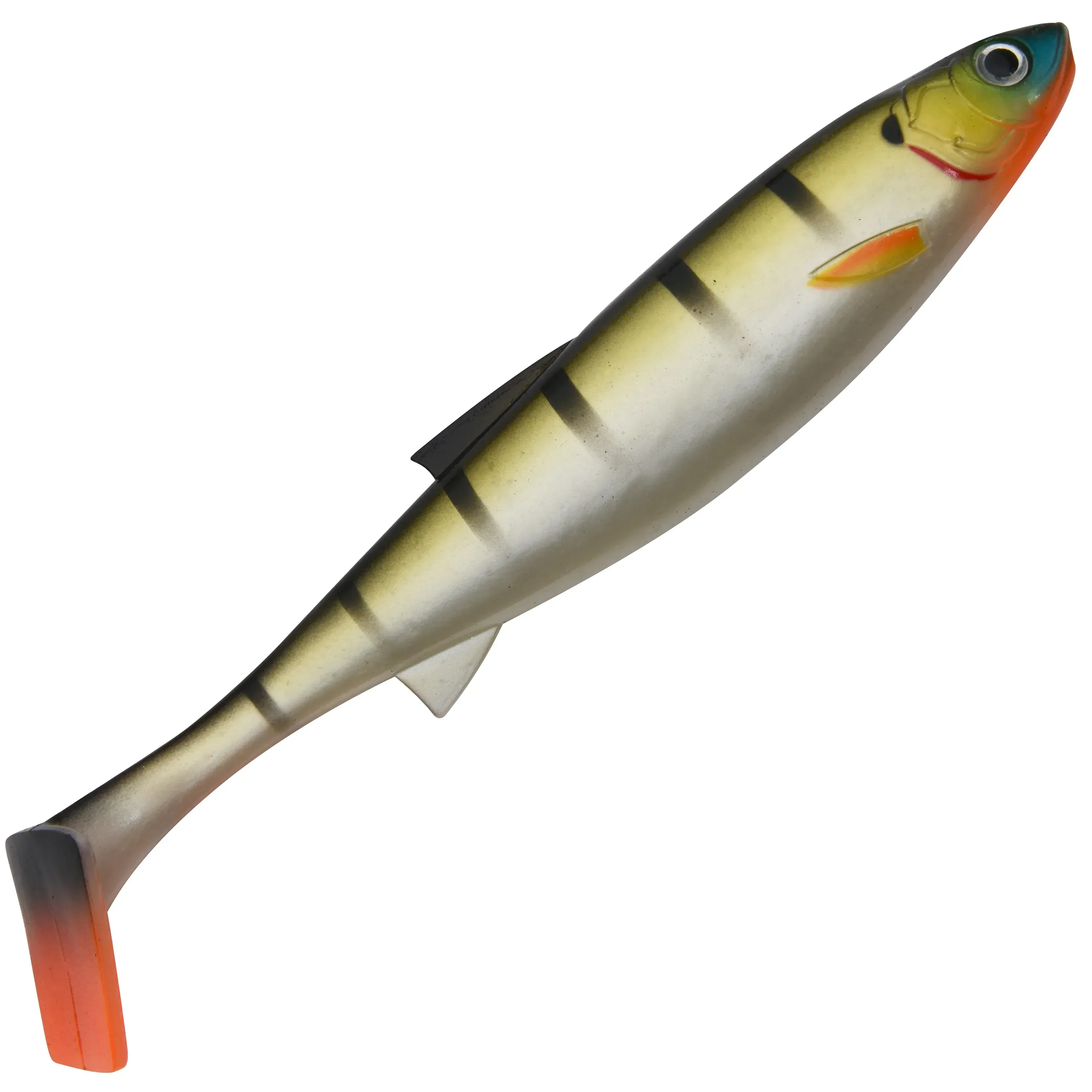 Patriot Ace Jack Shad 20 cm jigi 2 kpl/pkt - Image 21