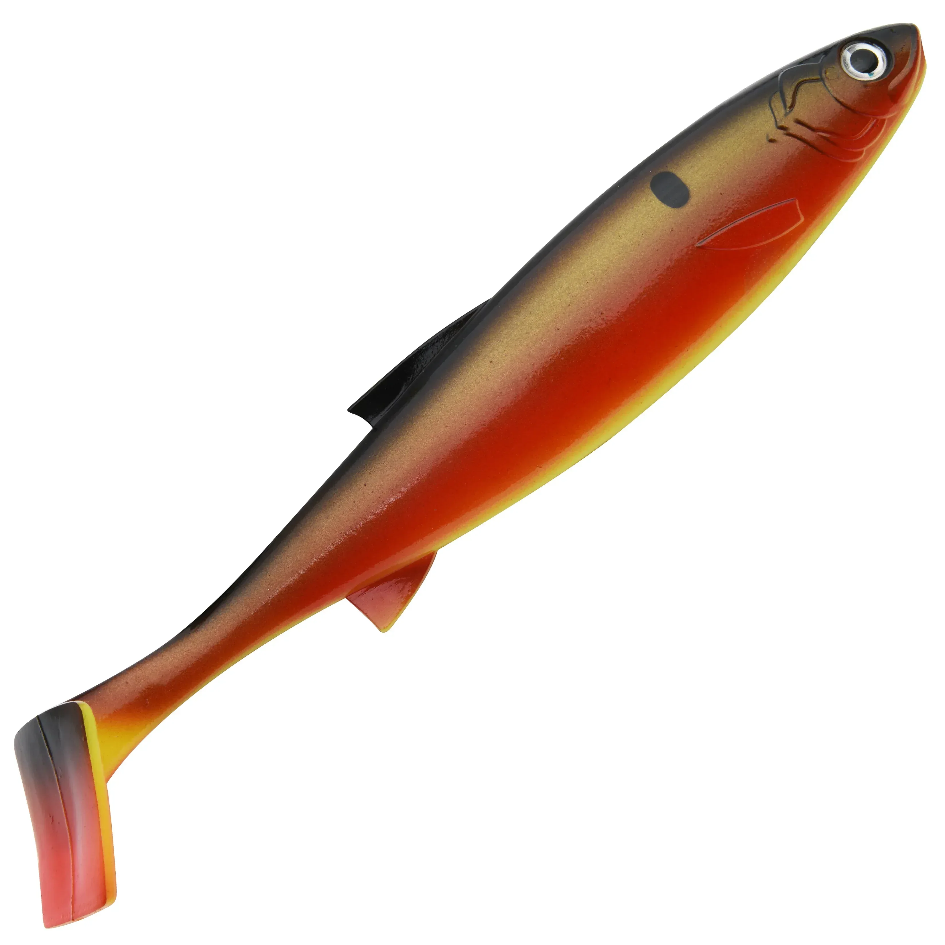 Patriot Ace Jack Shad 20 cm jigi 2 kpl/pkt - Image 4