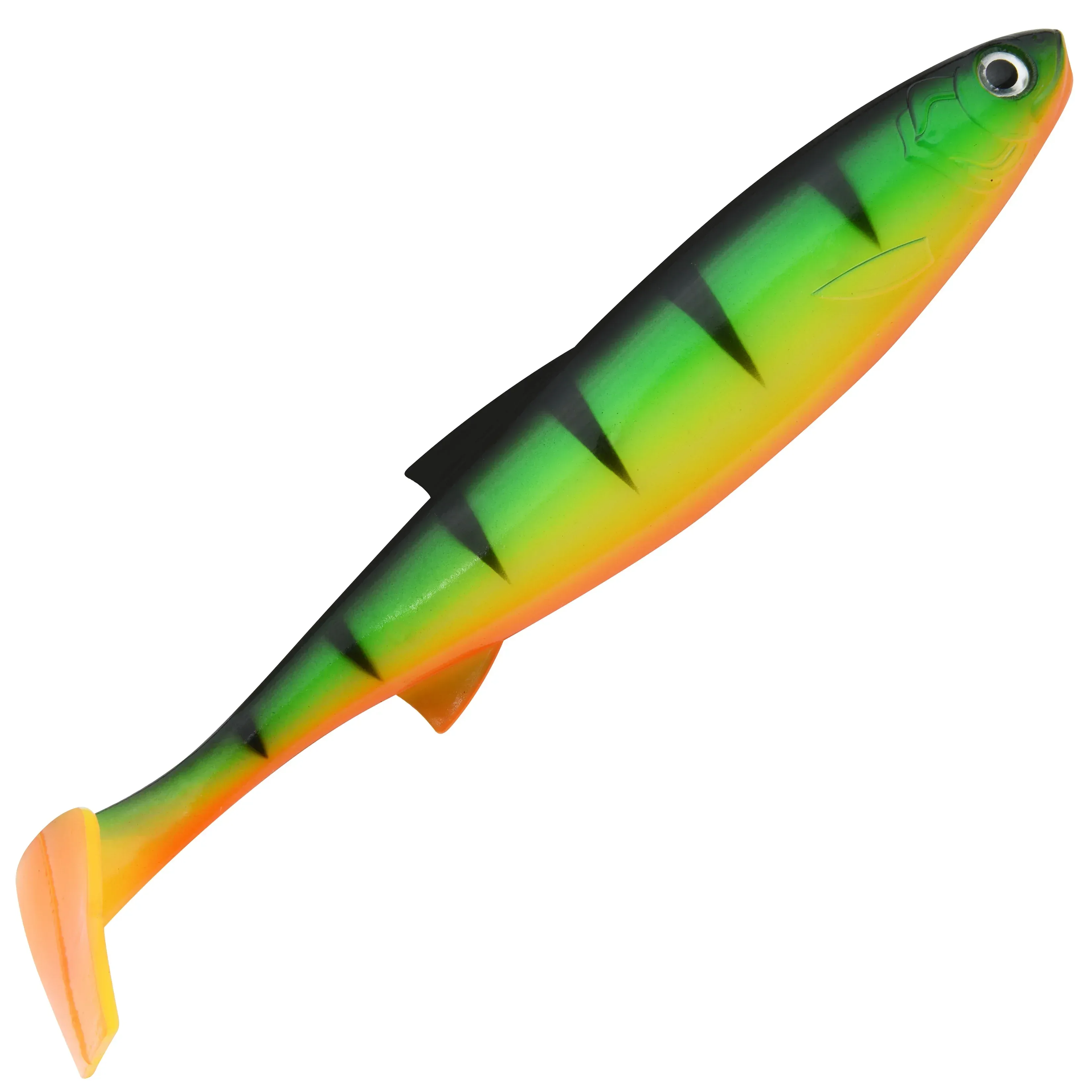 Patriot Ace Jack Shad 20 cm jigi 2 kpl/pkt - Image 5