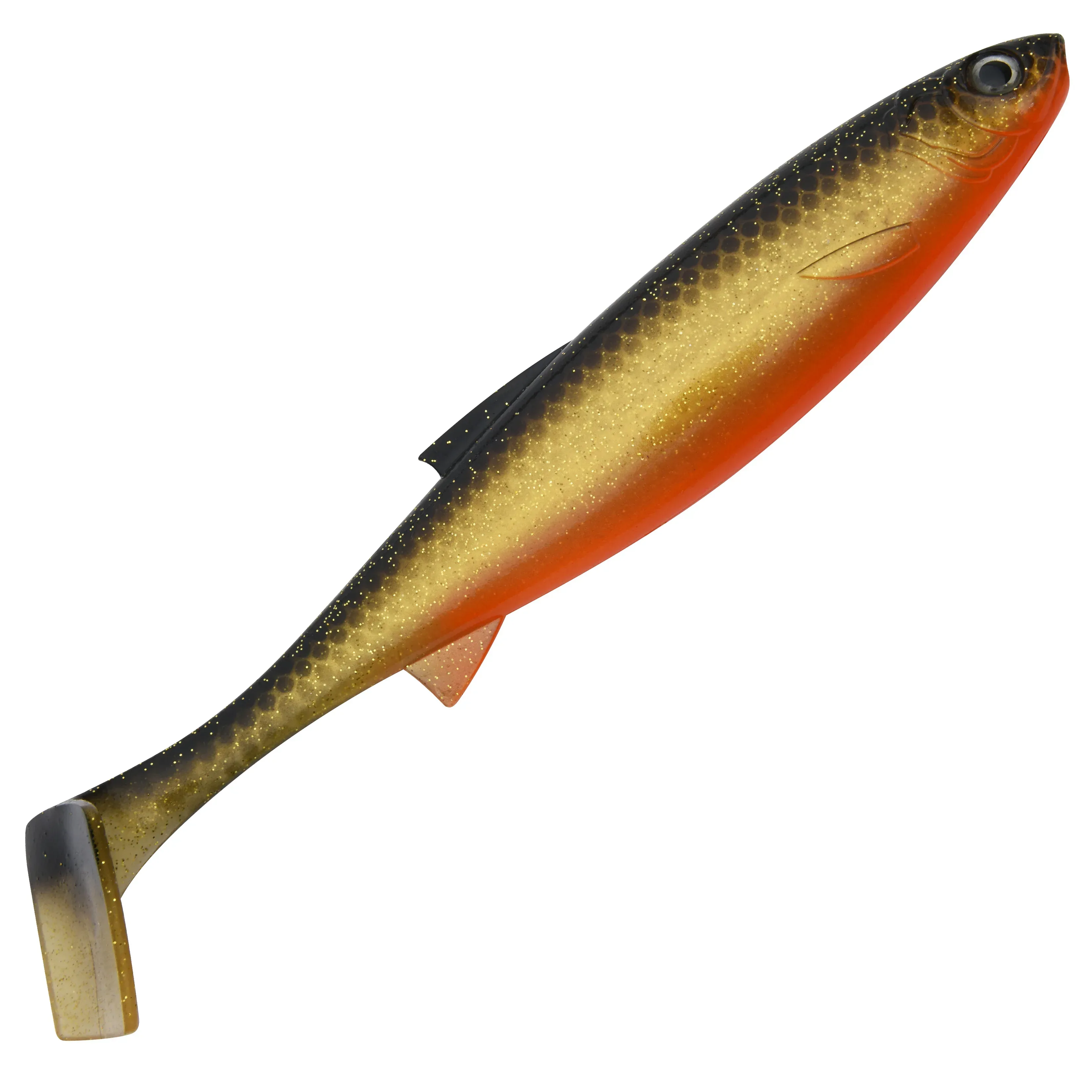 Patriot Ace Jack Shad 20 cm jigi 2 kpl/pkt - Image 6