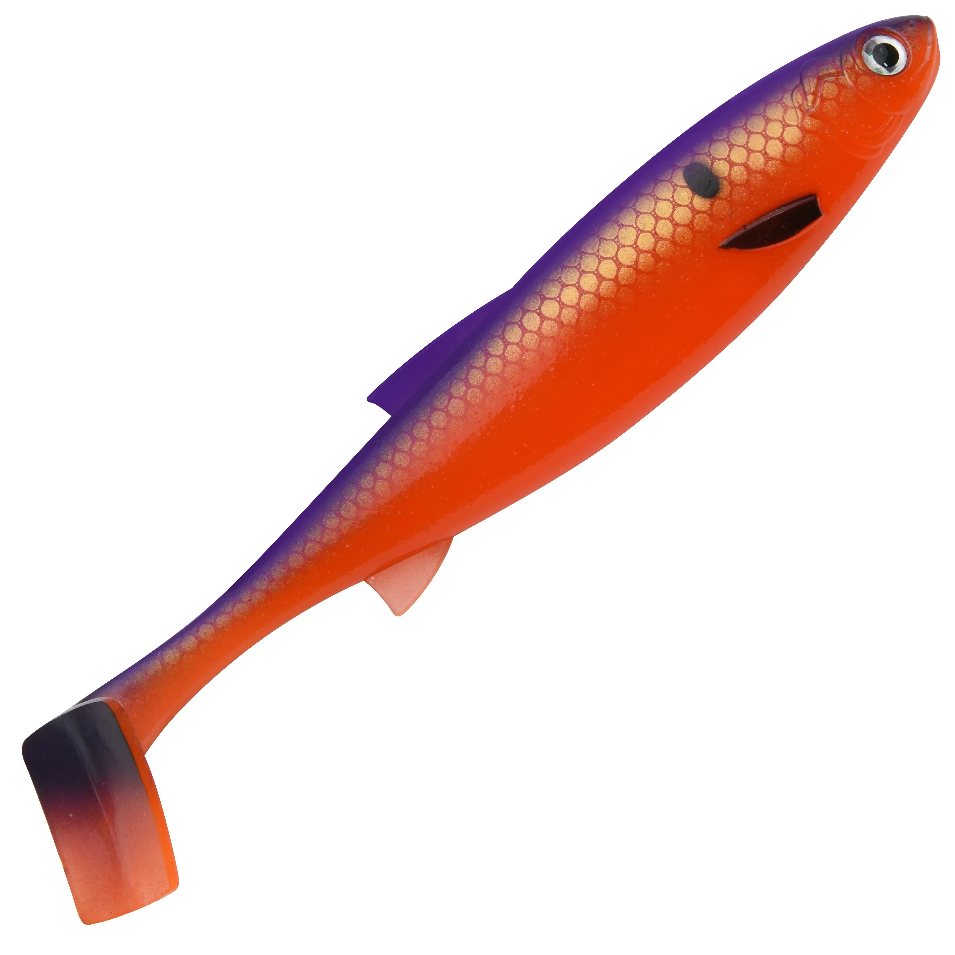 Patriot Ace Jack Shad 20 cm jigi 2 kpl/pkt - Image 7
