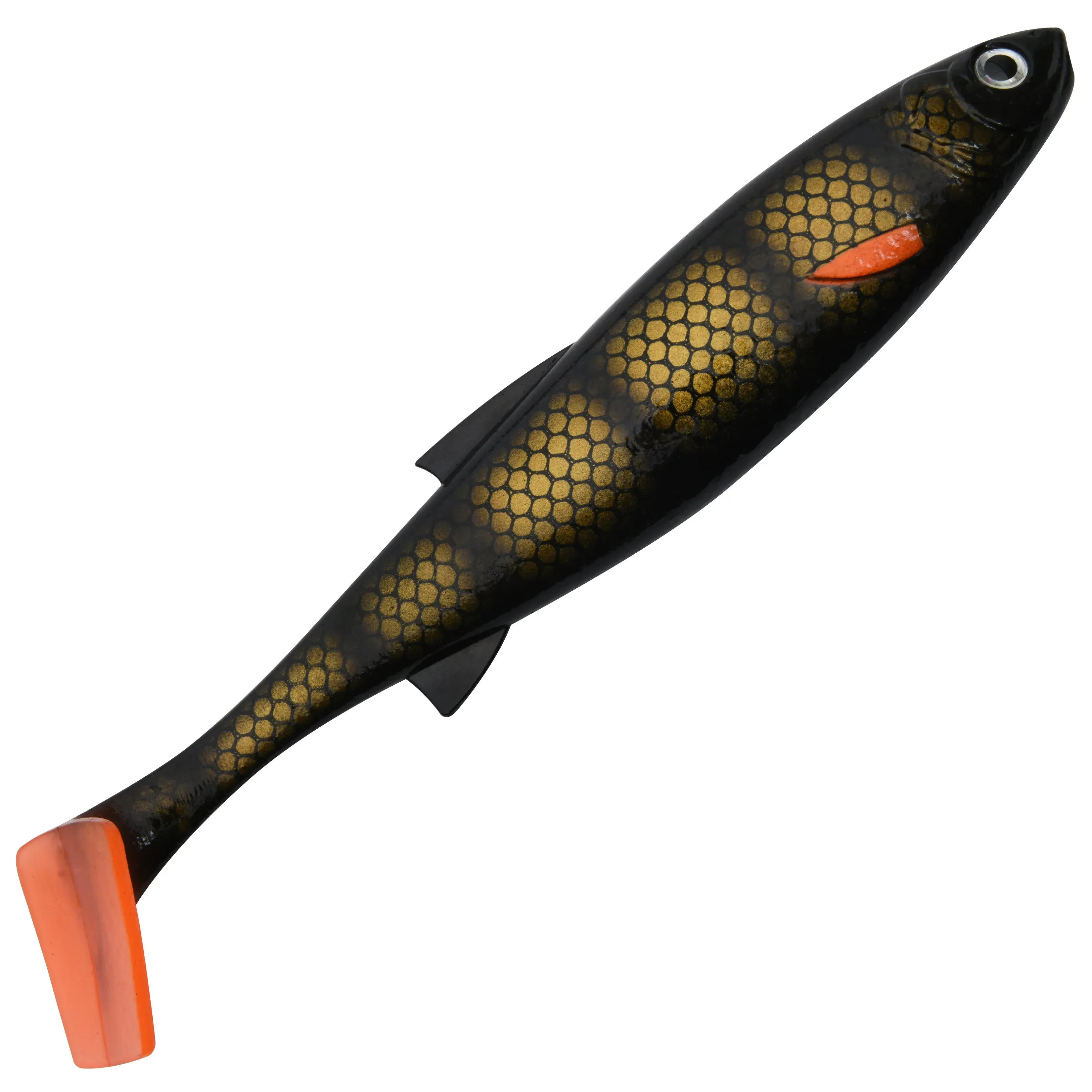 Patriot Ace Jack Shad 20 cm jigi 2 kpl/pkt - Image 8