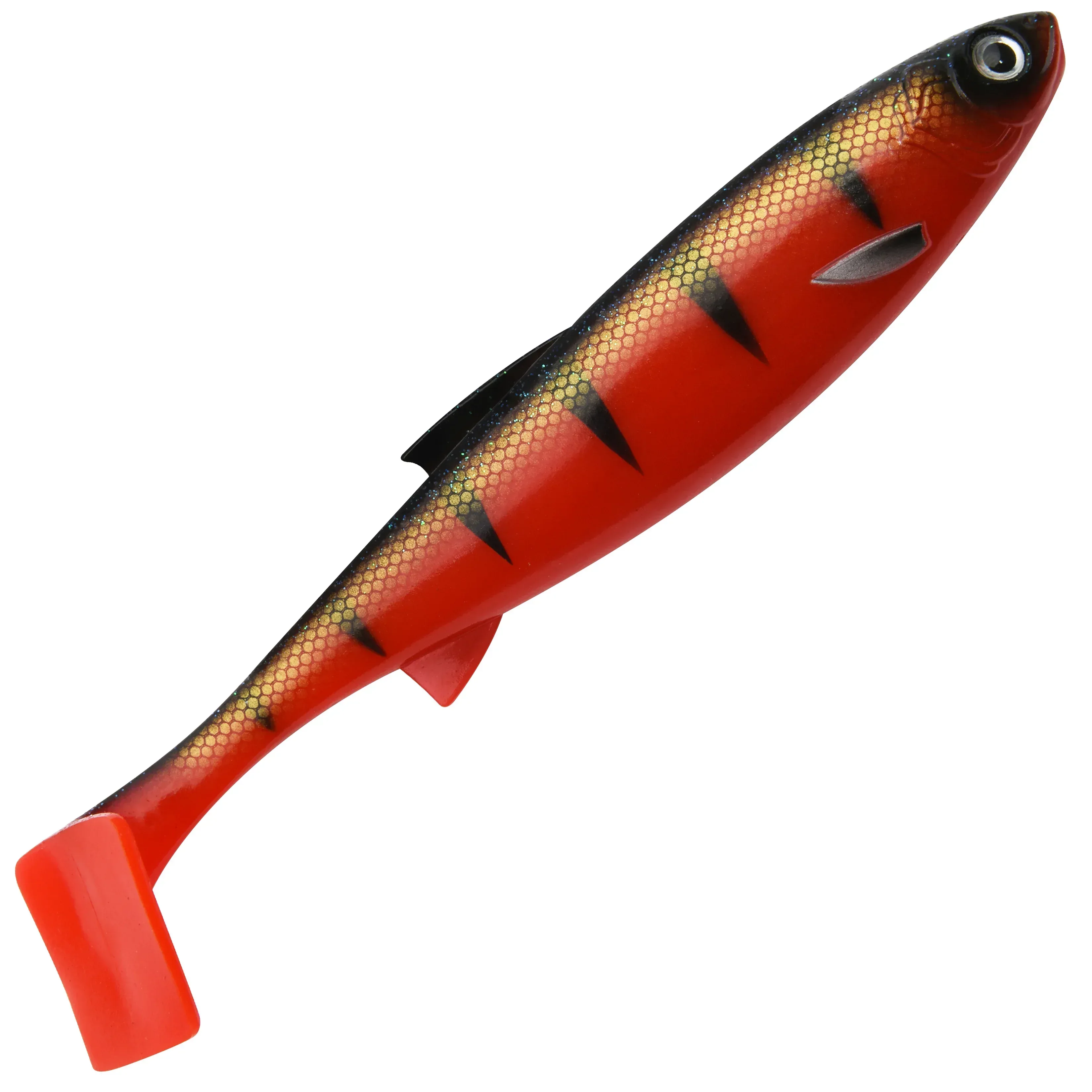 Patriot Ace Jack Shad 20 cm jigi 2 kpl/pkt - Image 9