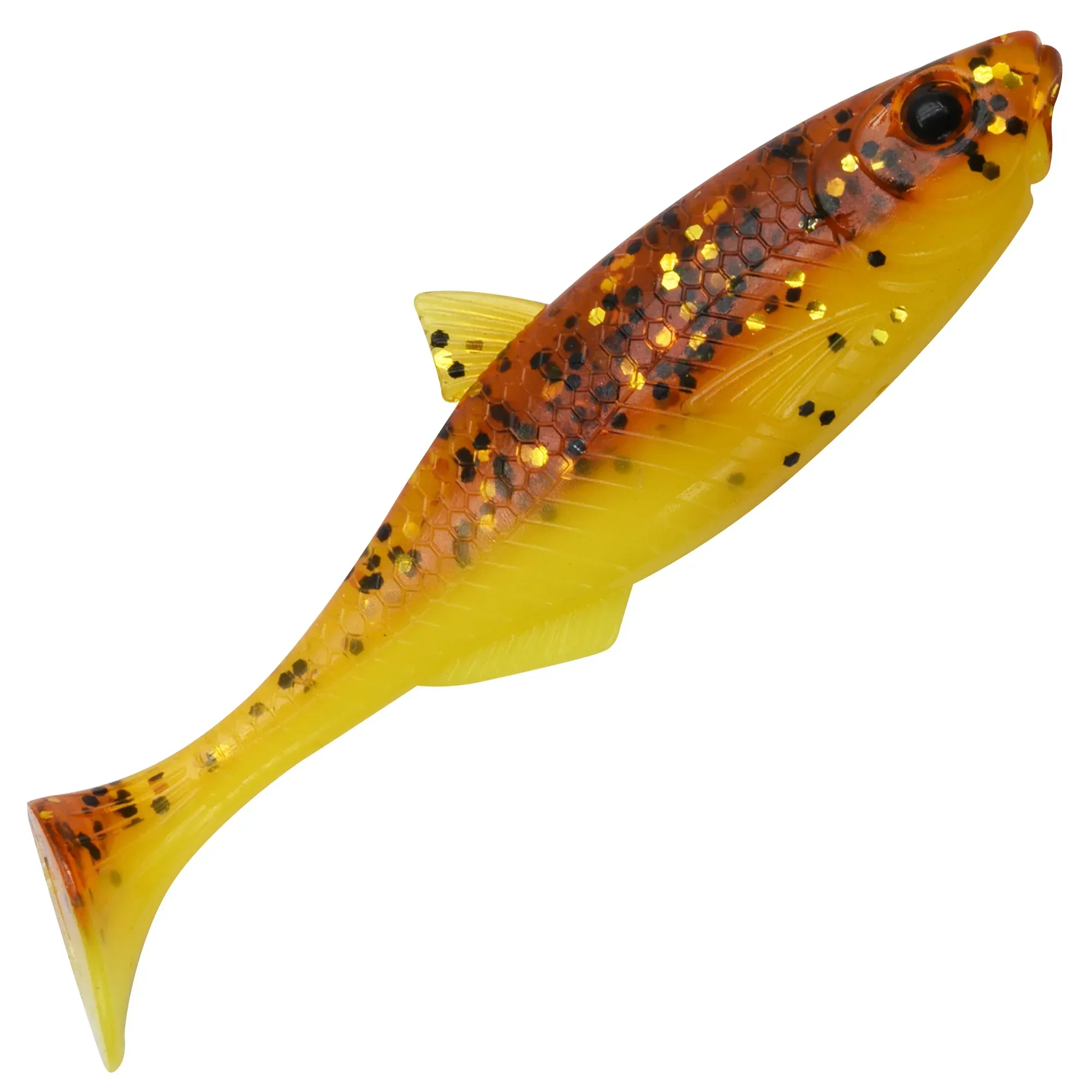 Patriot Baitfish 6 cm jigi 5 kpl/pkt - Image 11
