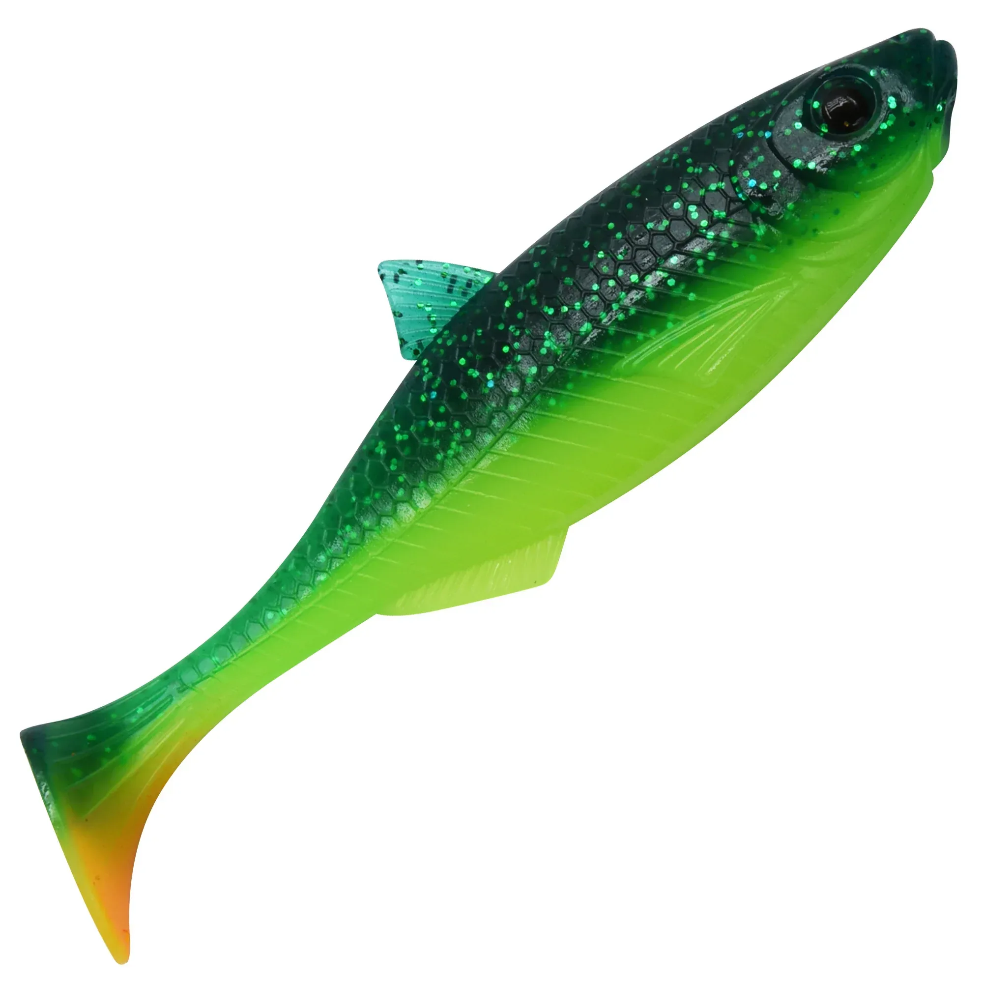 Patriot Baitfish 6 cm jigi 5 kpl/pkt - Image 14