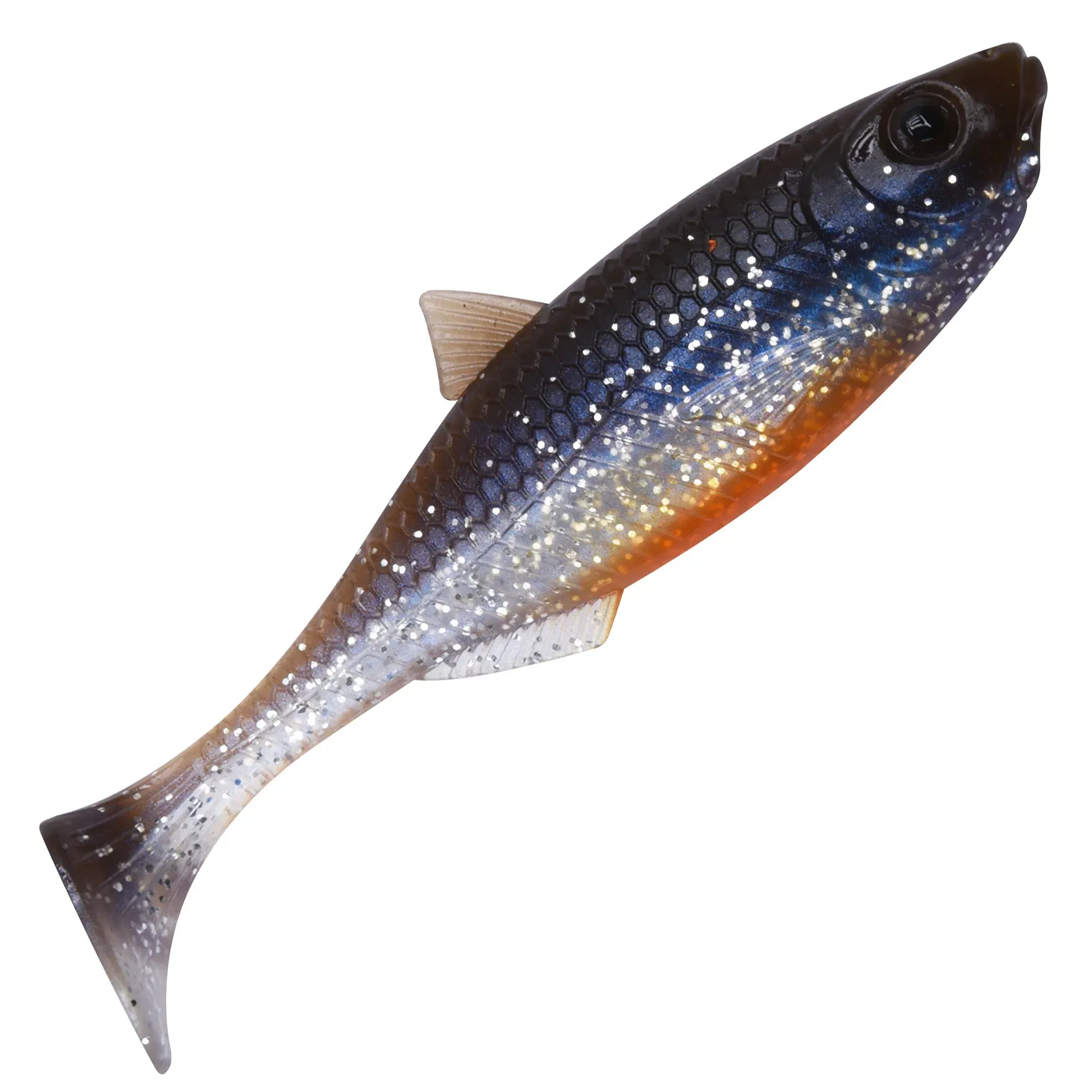 Patriot Baitfish 6 cm jigi 5 kpl/pkt - Image 5