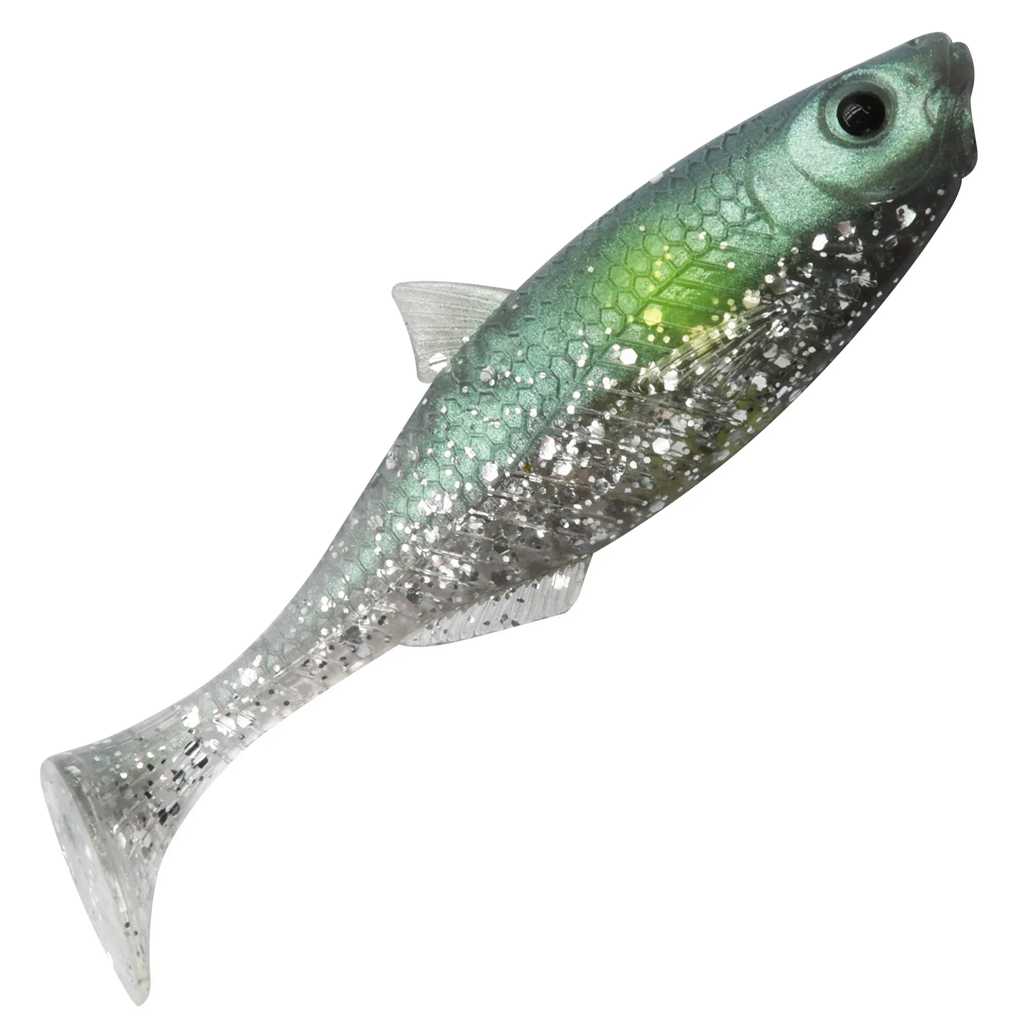 Patriot Baitfish 6 cm jigi 5 kpl/pkt - Image 6
