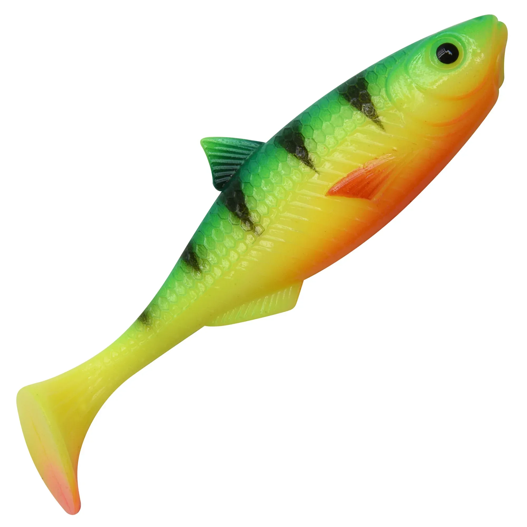 Patriot Baitfish 8 cm jigi 4 kpl/pkt - Image 12