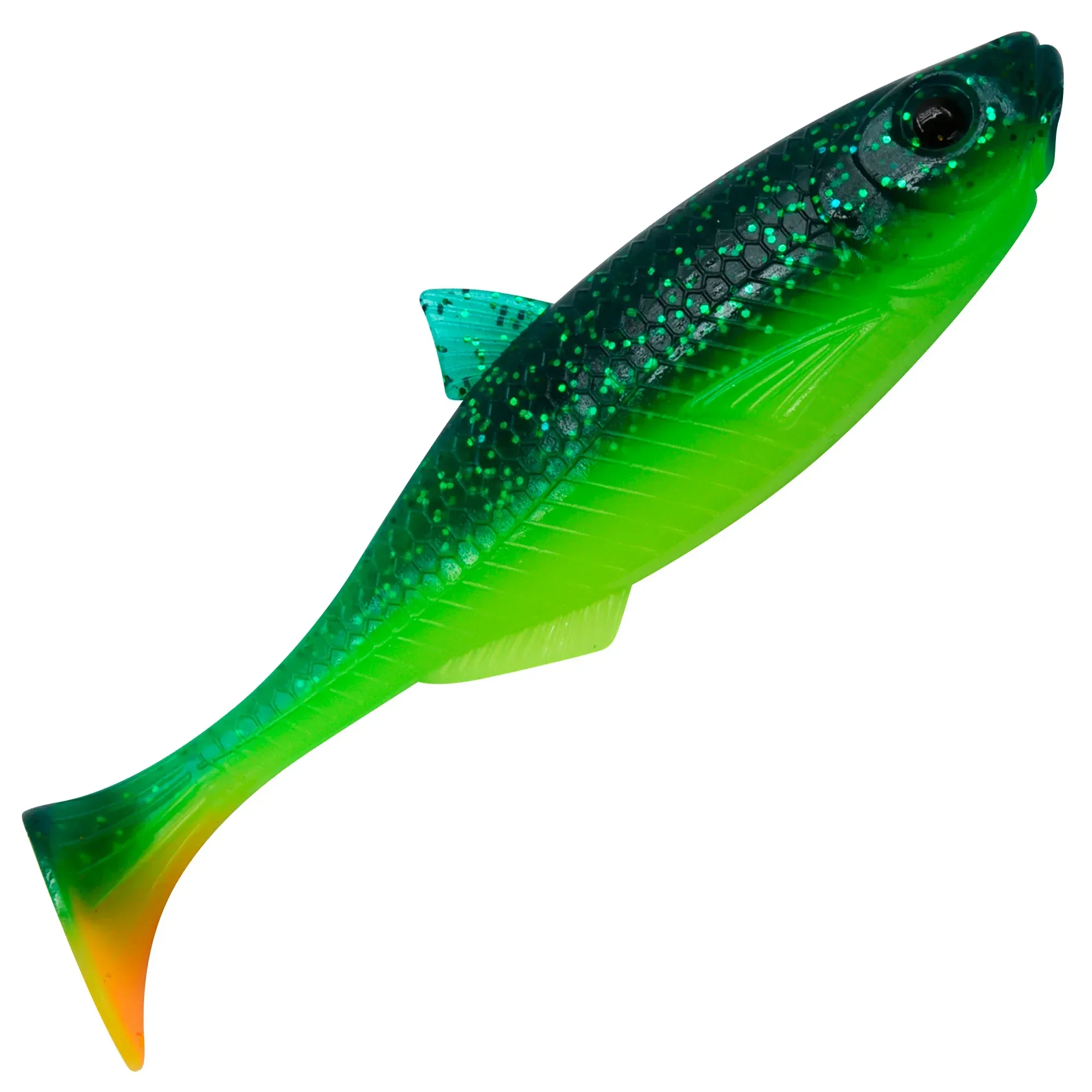Patriot Baitfish 8 cm jigi 4 kpl/pkt - Image 14