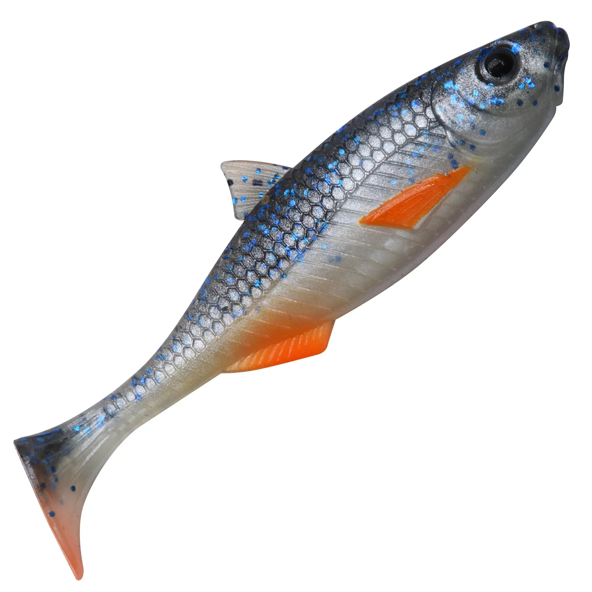 Patriot Baitfish 8 cm jigi 4 kpl/pkt - Image 3