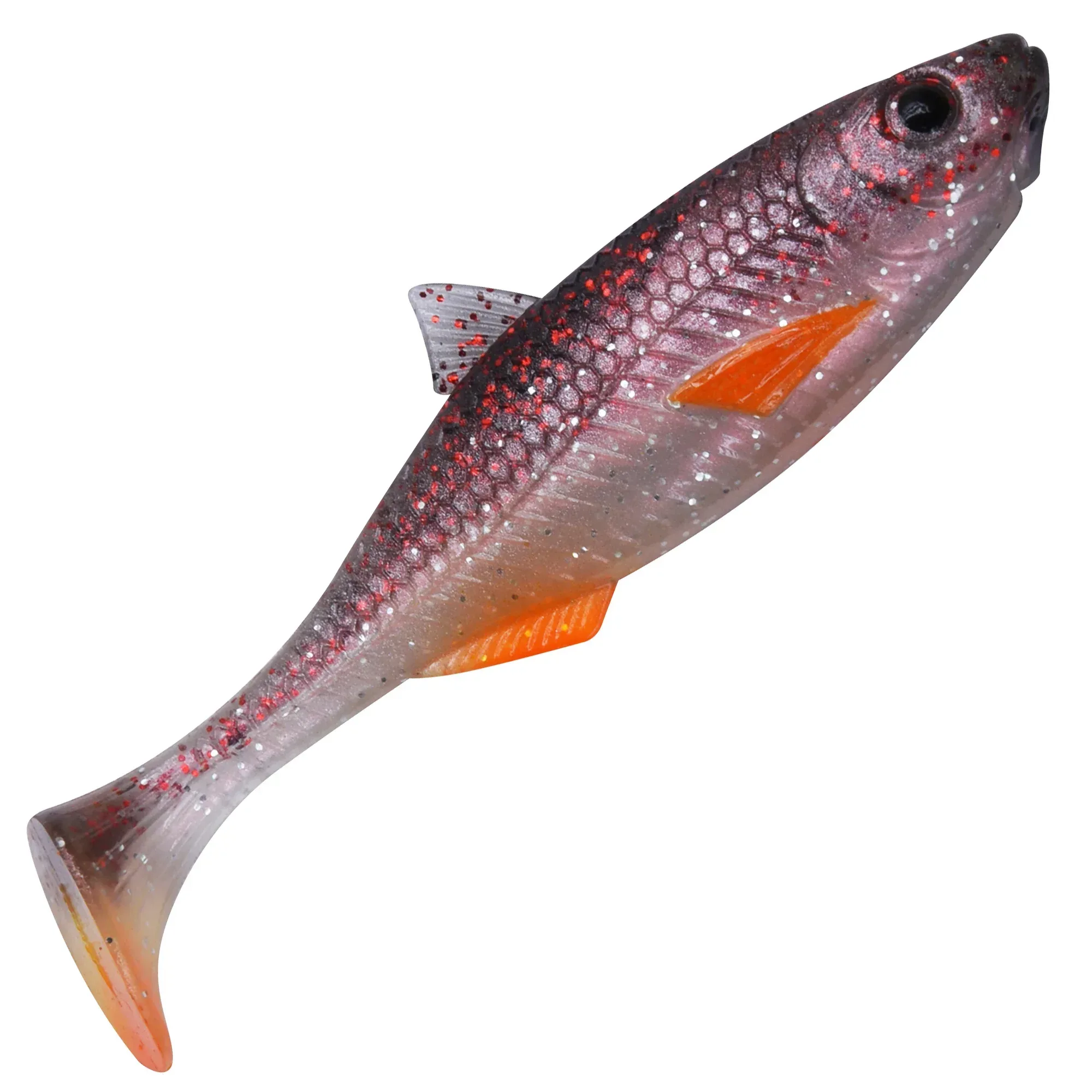 Patriot Baitfish 8 cm jigi 4 kpl/pkt - Image 4