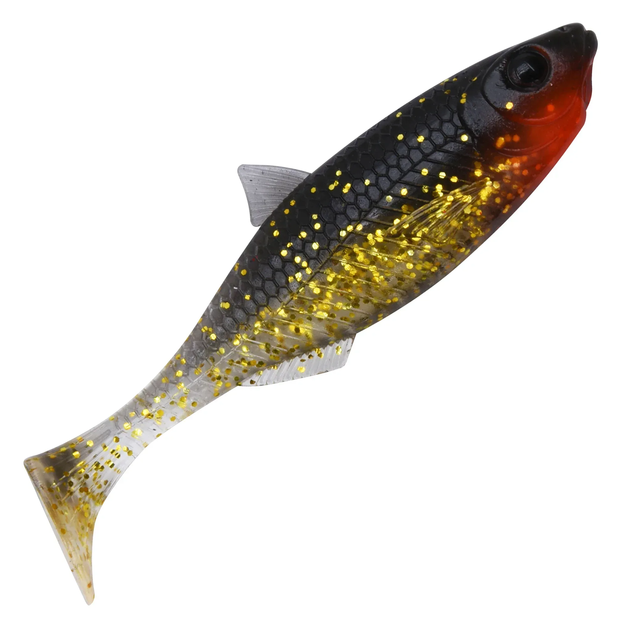 Patriot Baitfish 8 cm jigi 4 kpl/pkt - Image 7