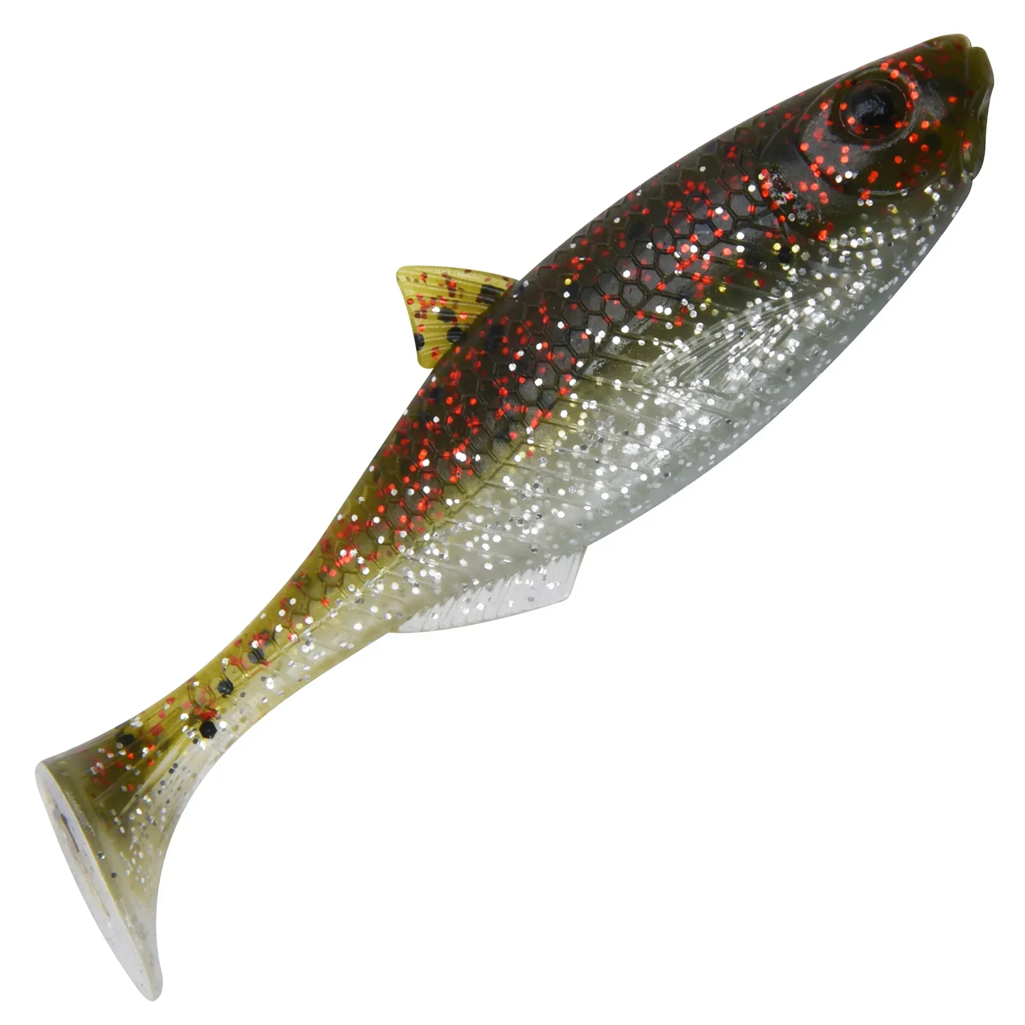 Patriot Baitfish 8 cm jigi 4 kpl/pkt - Image 9